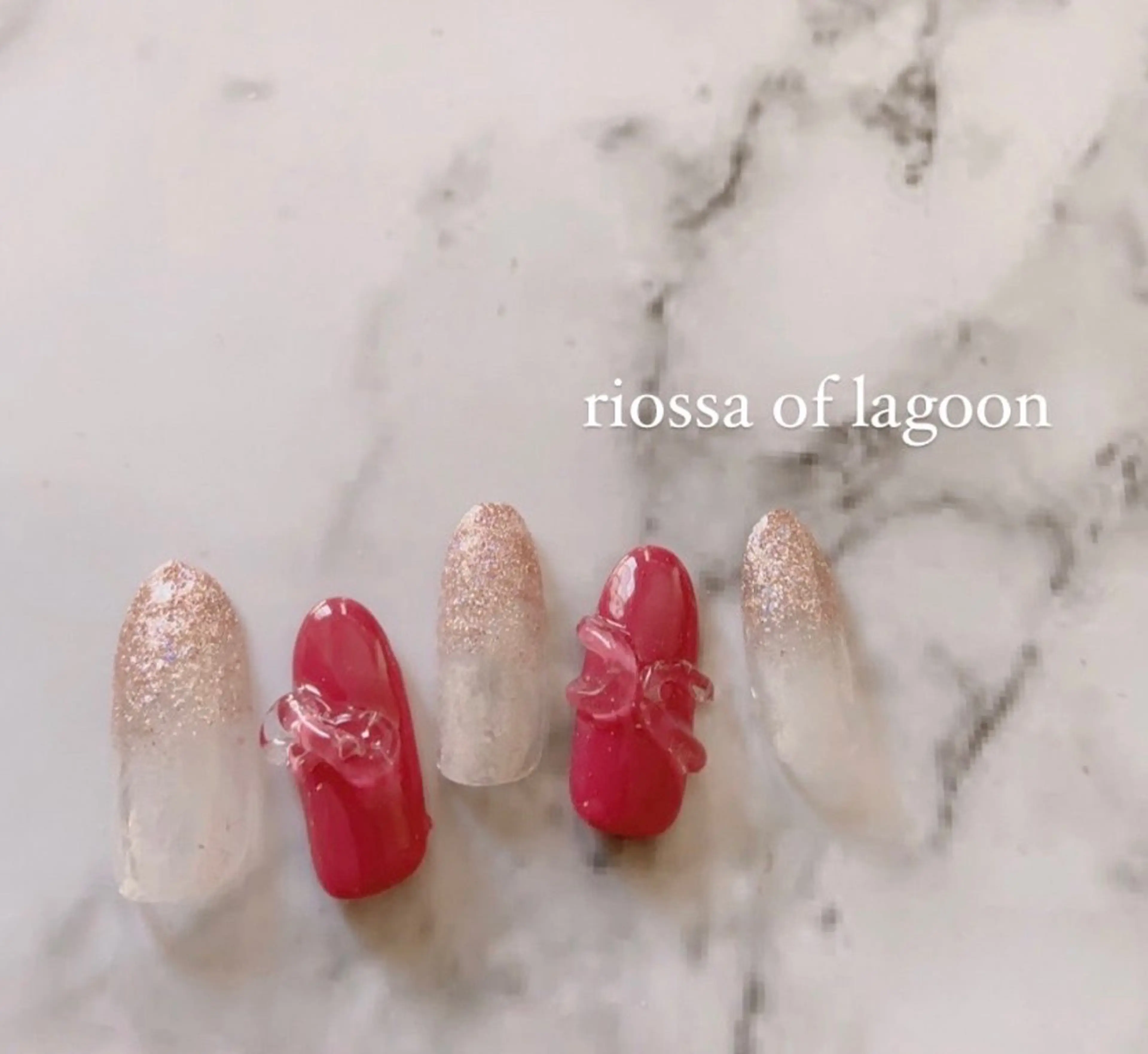 ネイル リオッサ オブ ラグーン神戸店のエステ・リラクイメージ