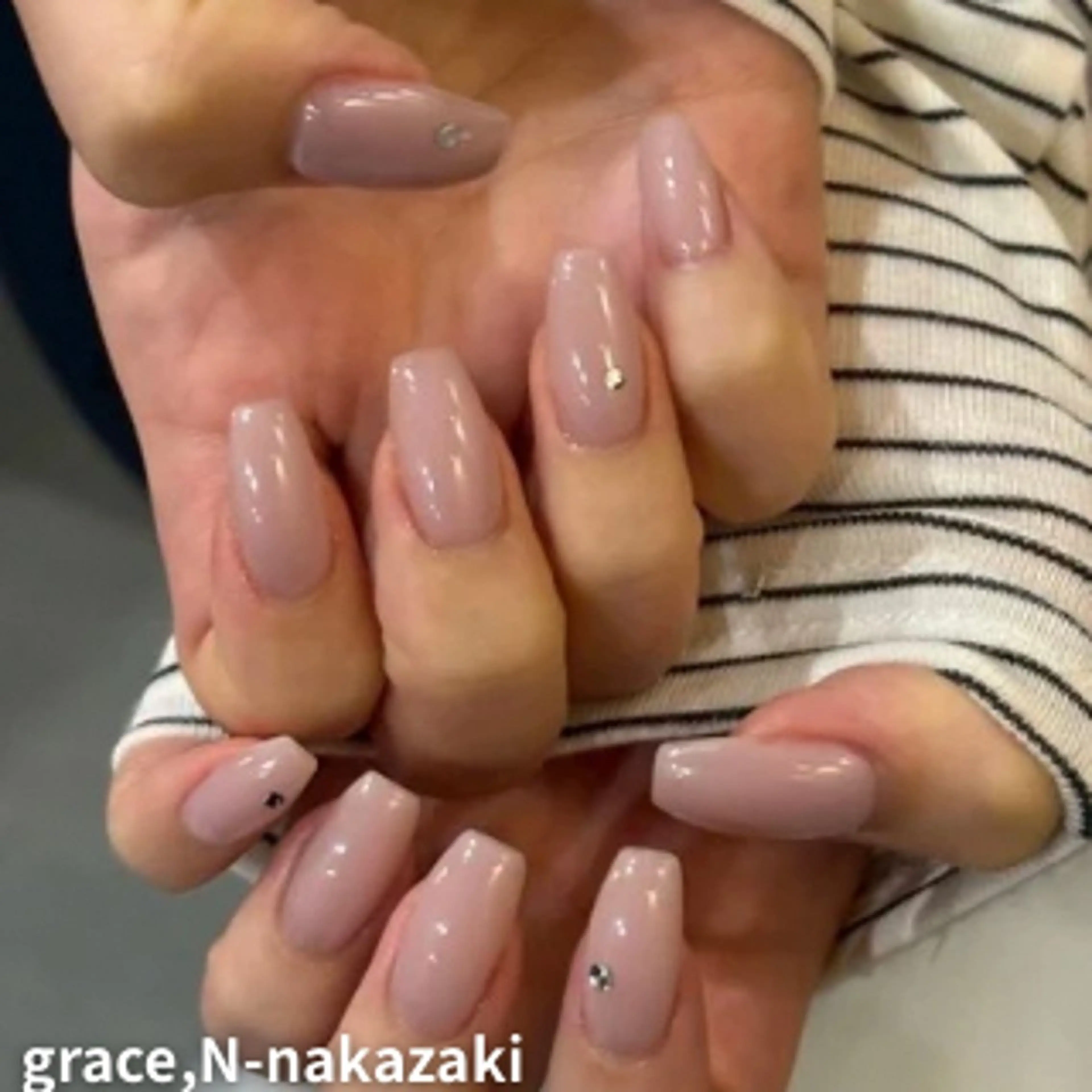 《ご新規様オフ無料》200色以上あり！！ワンカラーorラメグラデーションorフラッシュOK!💖の写真
