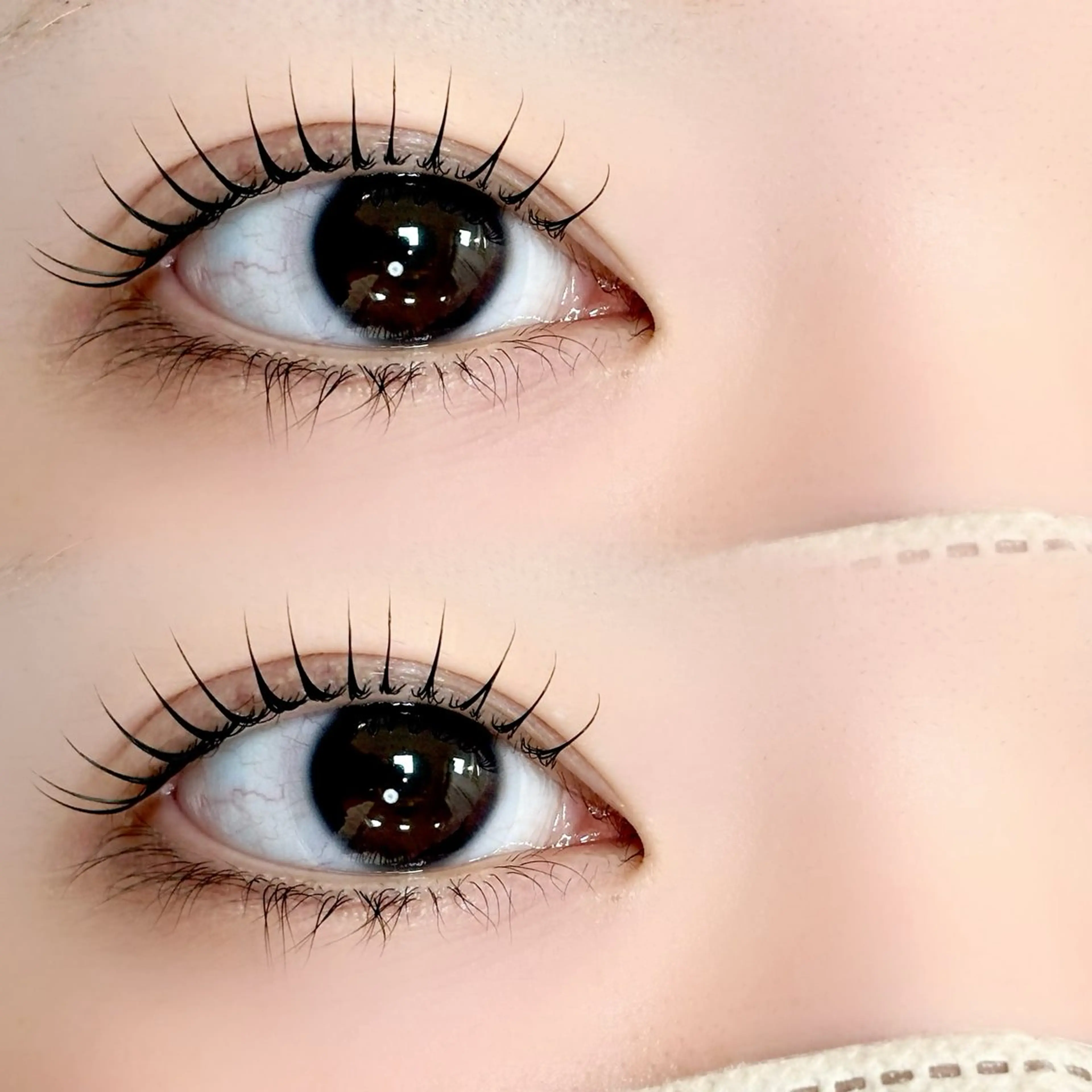 マツエク・マツパ Odile Total beauty salon所属・Odile代表🪽 NANAKOの眉毛・アイブロウイメージ
