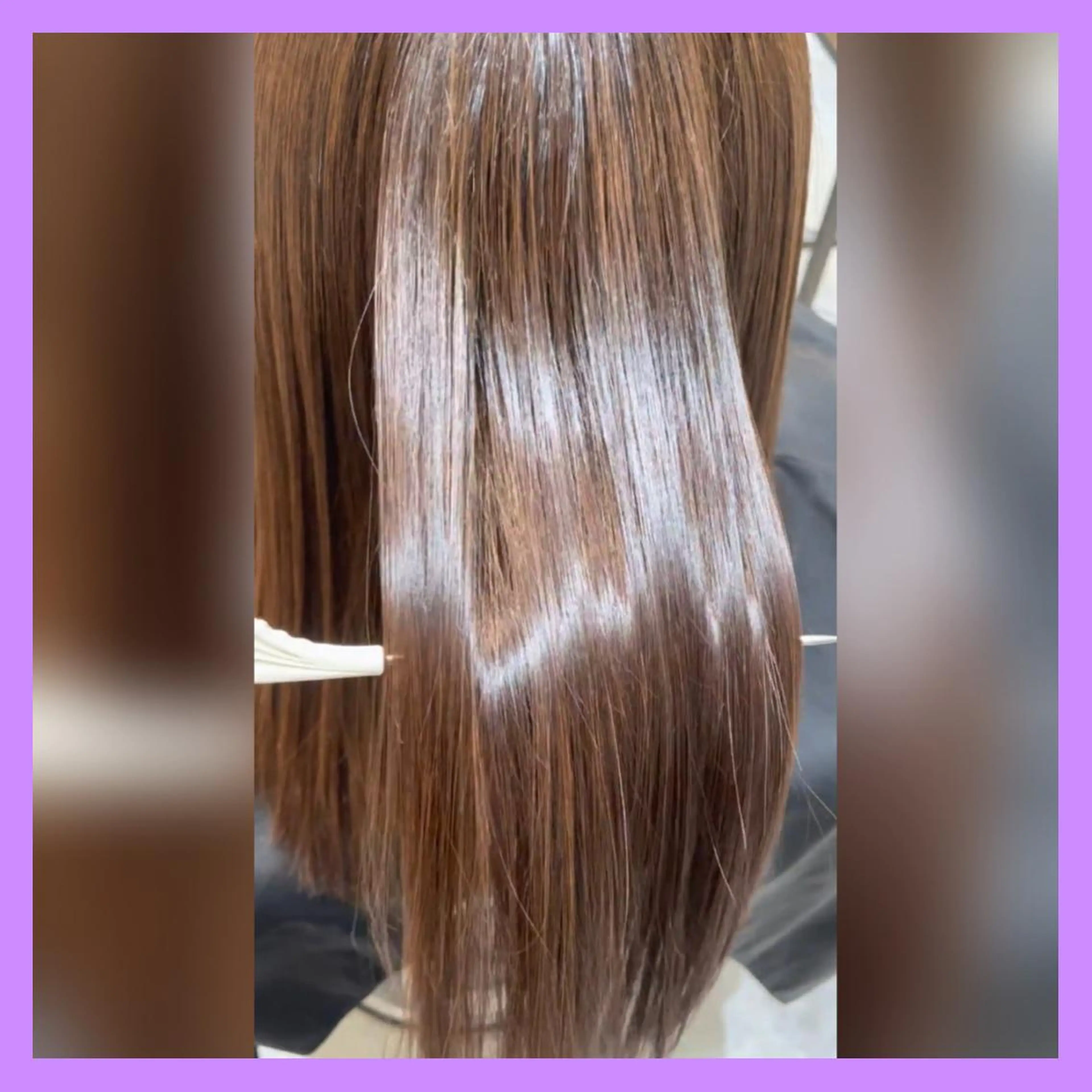 ✂️カット＋オージュア4STEPトリートメント✂️の写真