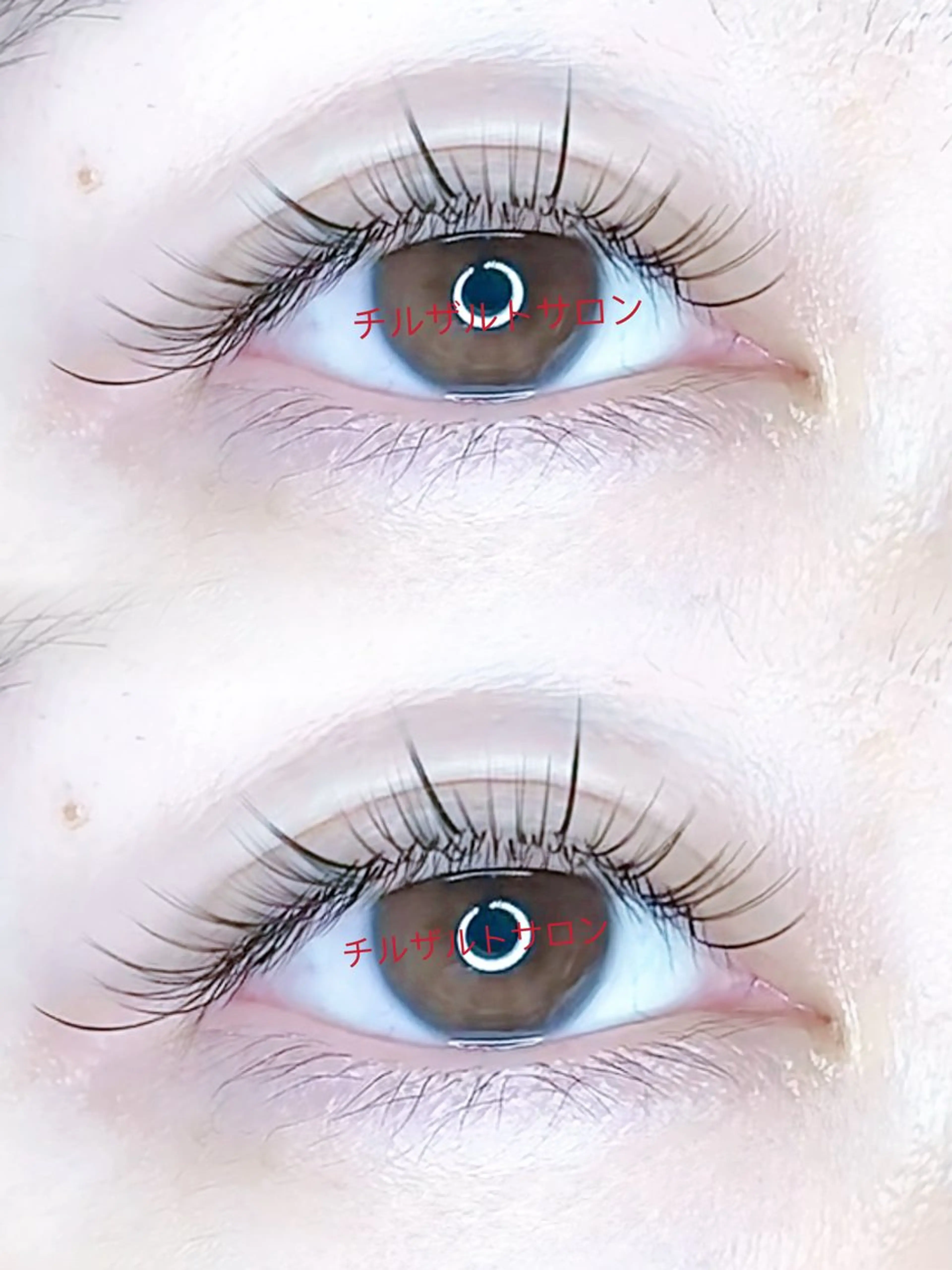 マツエク・マツパ マツエク パリエク 専門💋レナのマツエク・マツパデザイン