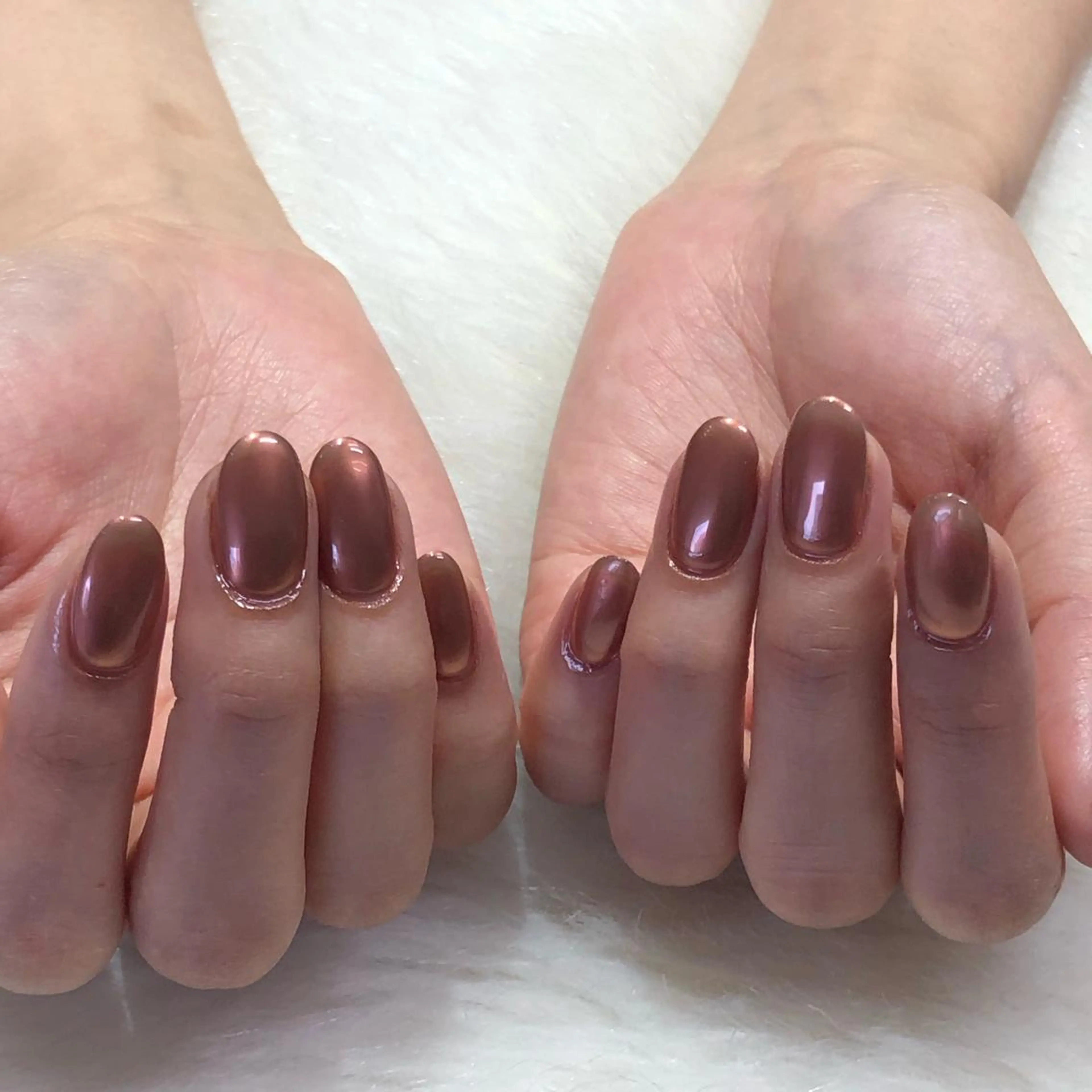 ネイル Nes.Nail所属・Miyagi Asamiのネイルデザイン