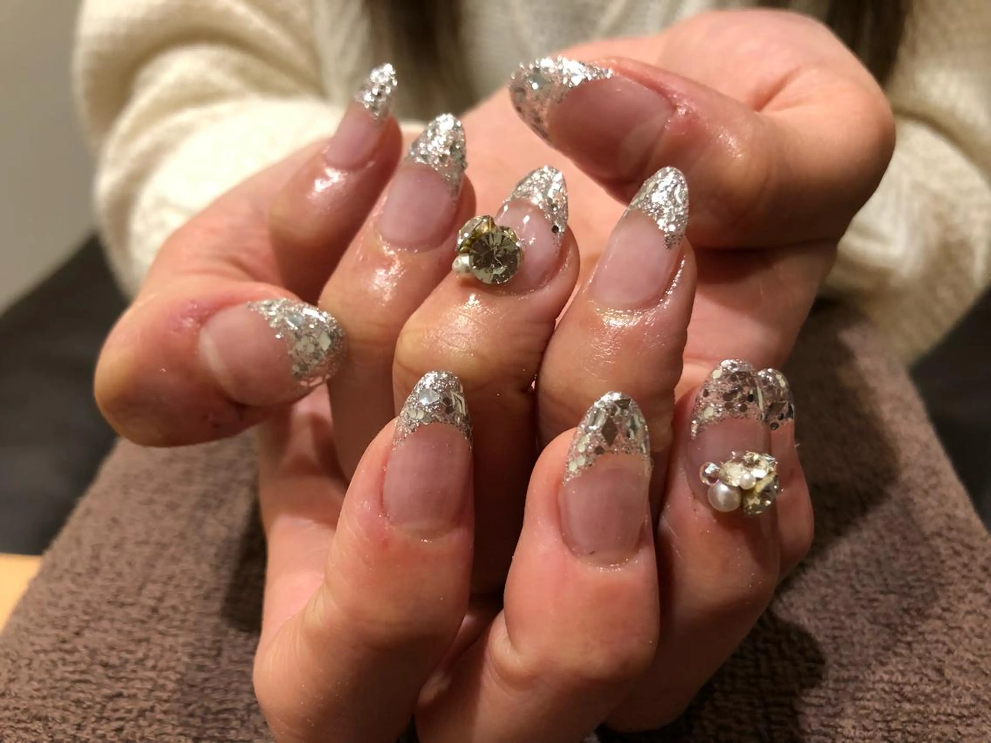 ネイル Estetique& Nail KAON.のエステ・リラクイメージ