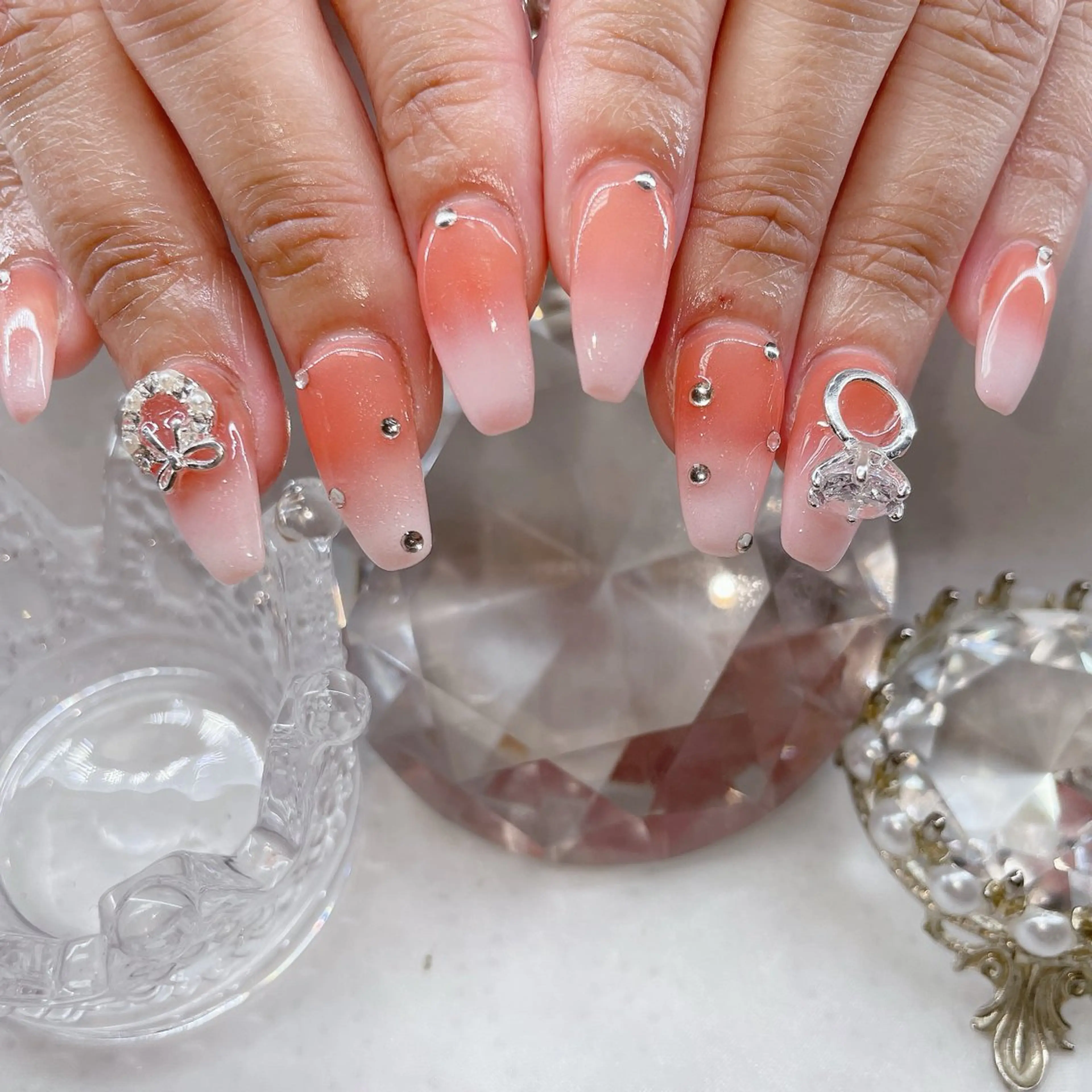 ネイル misun_nail所属・misun_ nailのネイルデザイン