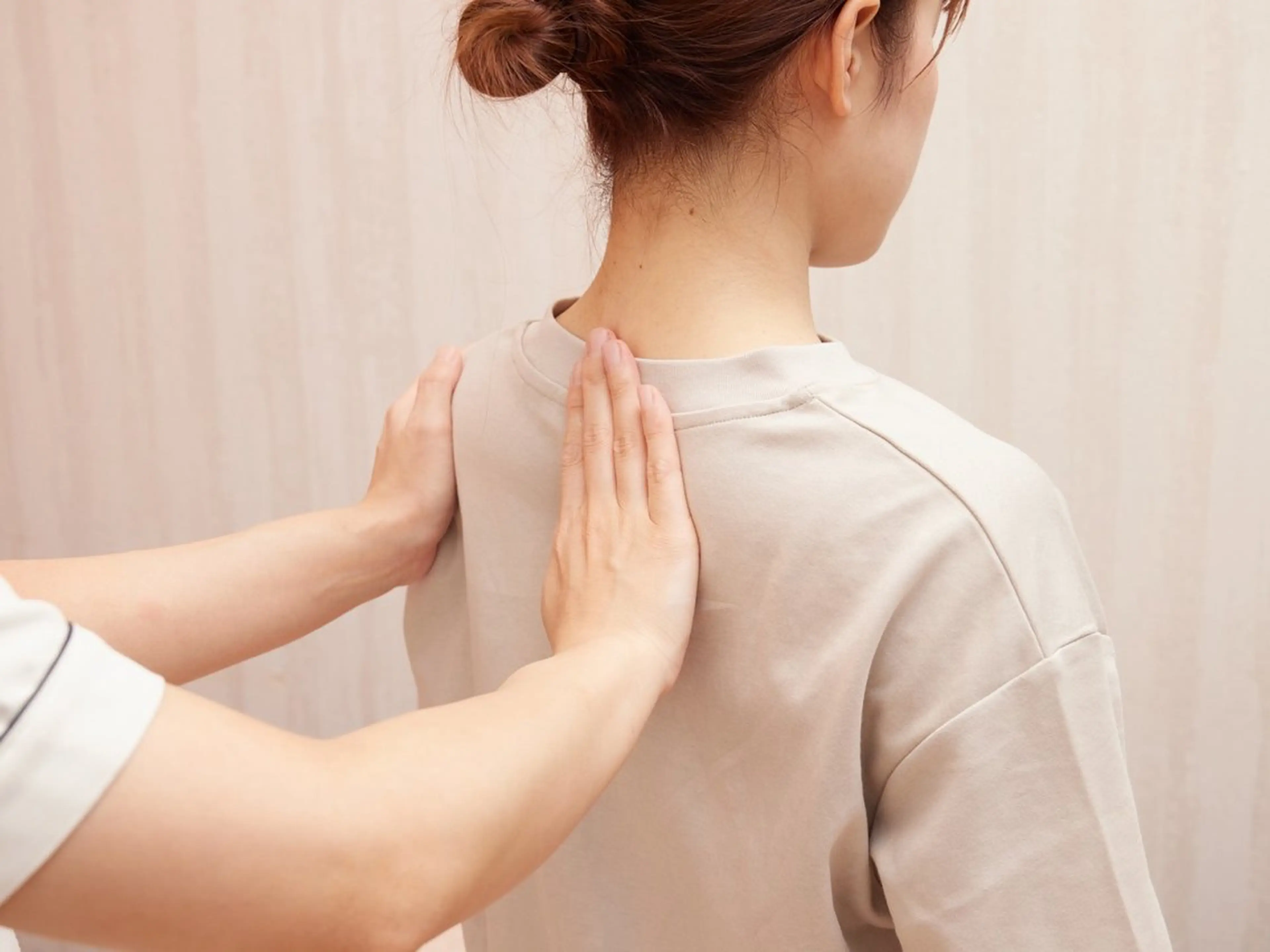 Airy Body ゆき🪷整う身体へのエステ・リラクイメージ