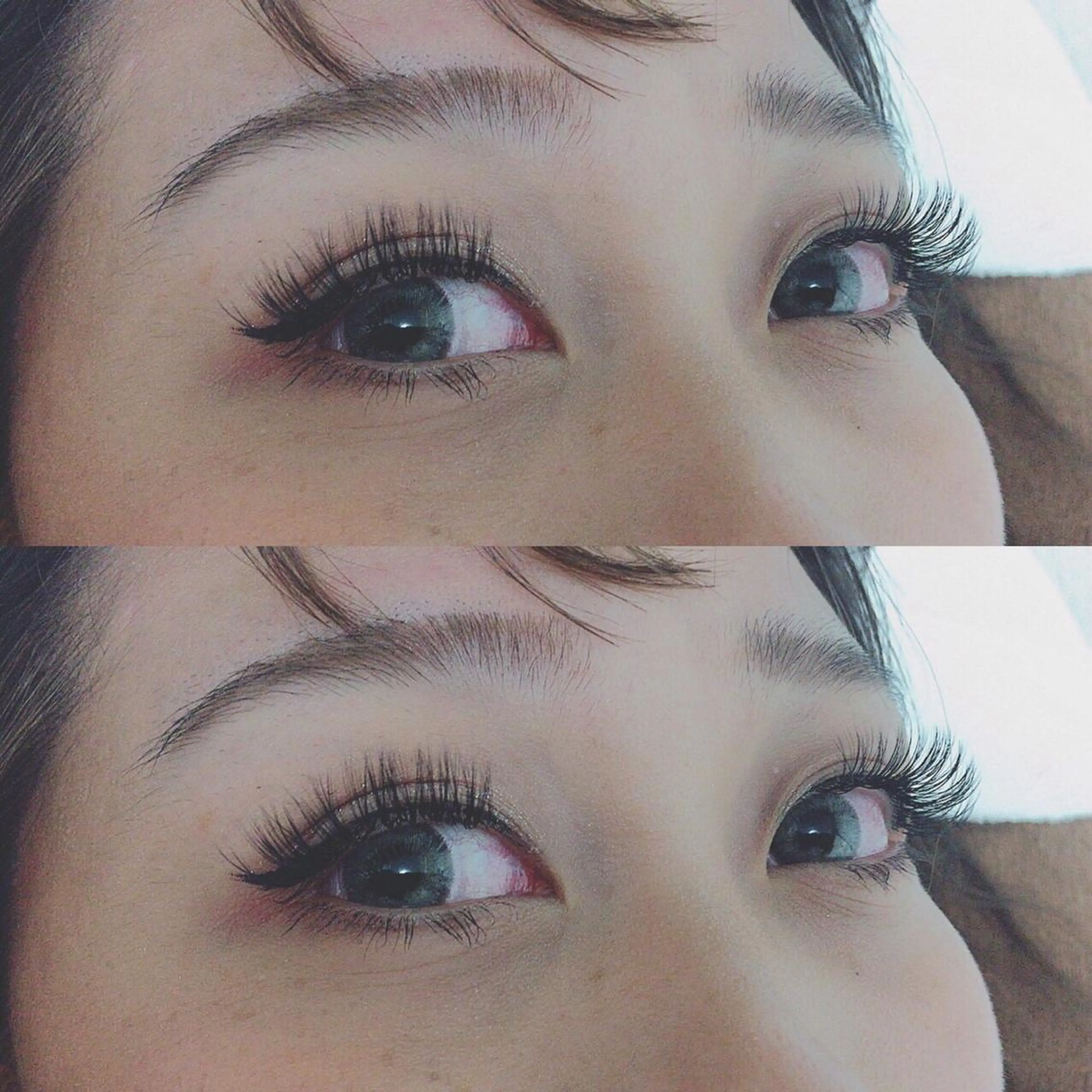 マツエク・マツパ SOSO所属・喜 多のヘアスタイル