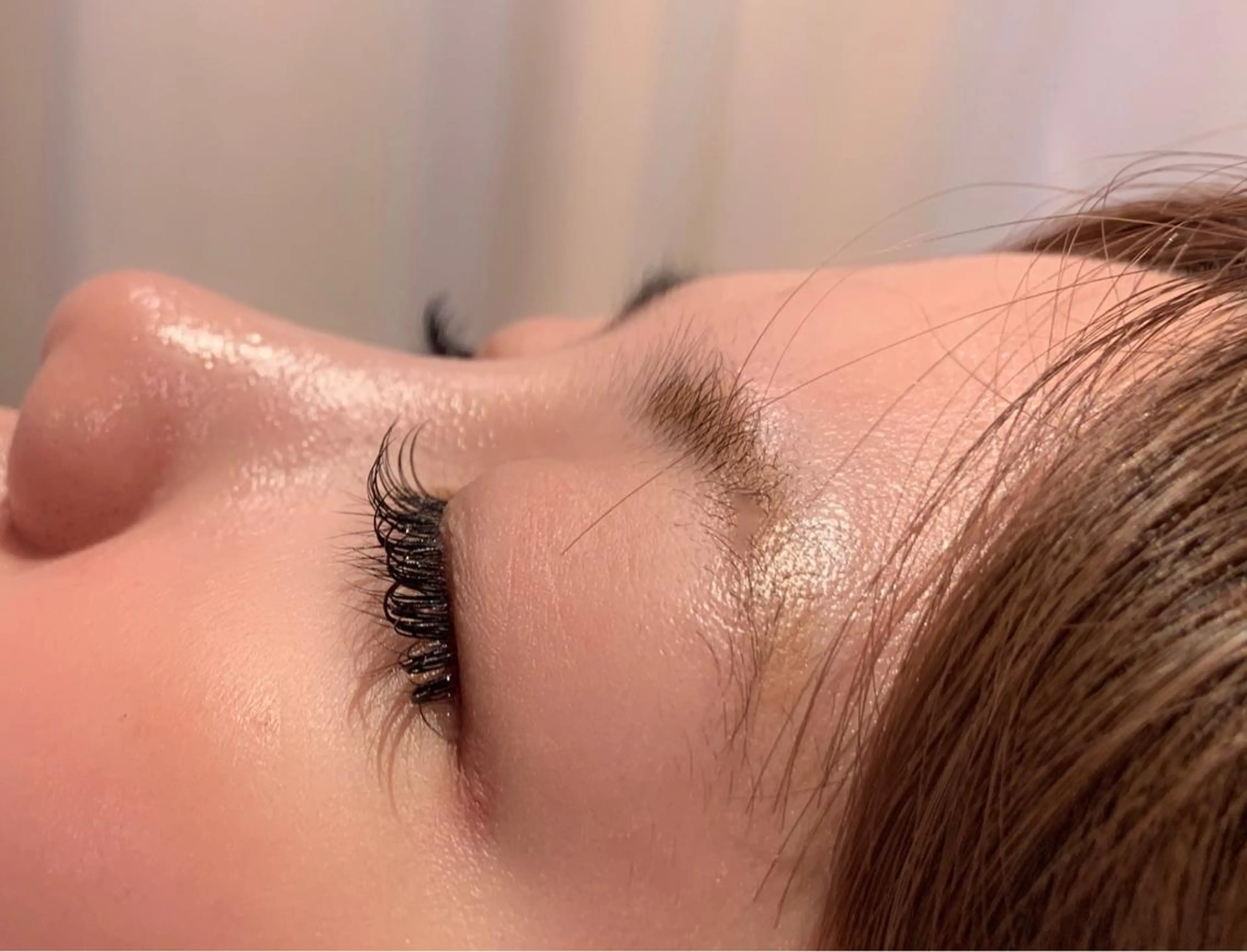 マツエク・マツパ eyelist🌼 asukaのマツエク・マツパデザイン