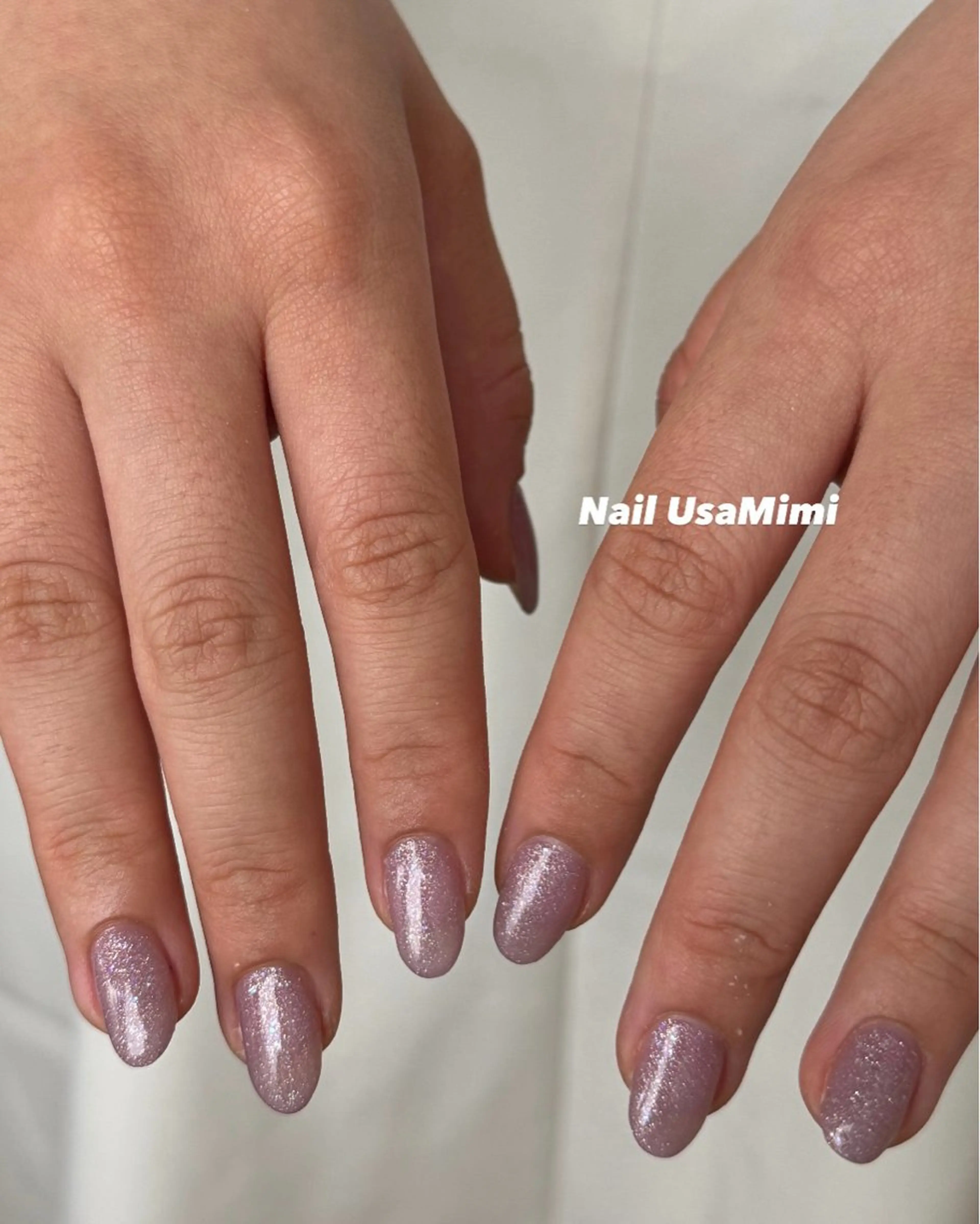 ネイル ハンドネイル 本町NailUsaM imiKEINAのネイルデザイン