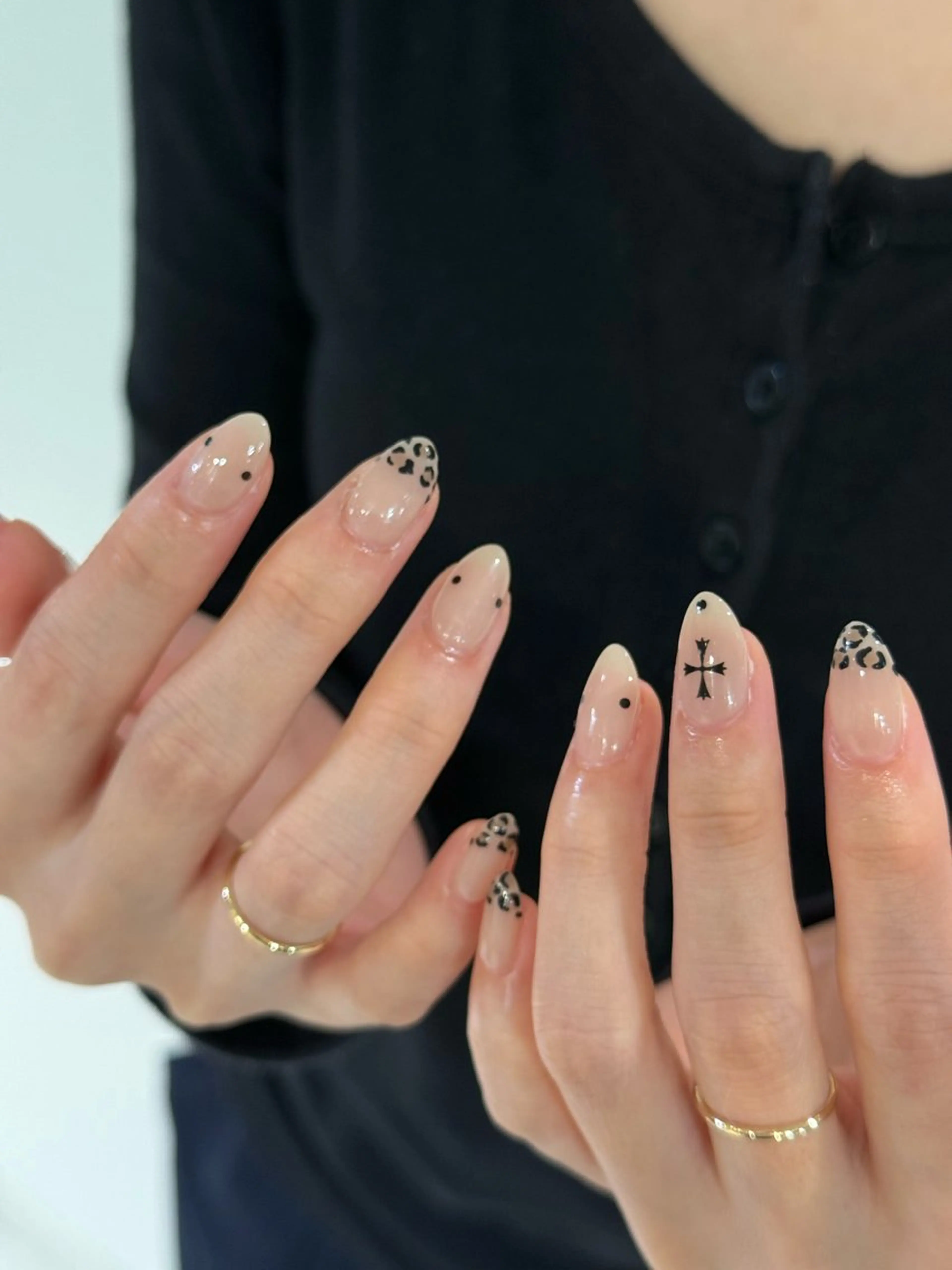 ネイル ハンドネイル LICO HAIR&RELAXATION名駅店所属・airi 🤍のネイルデザイン