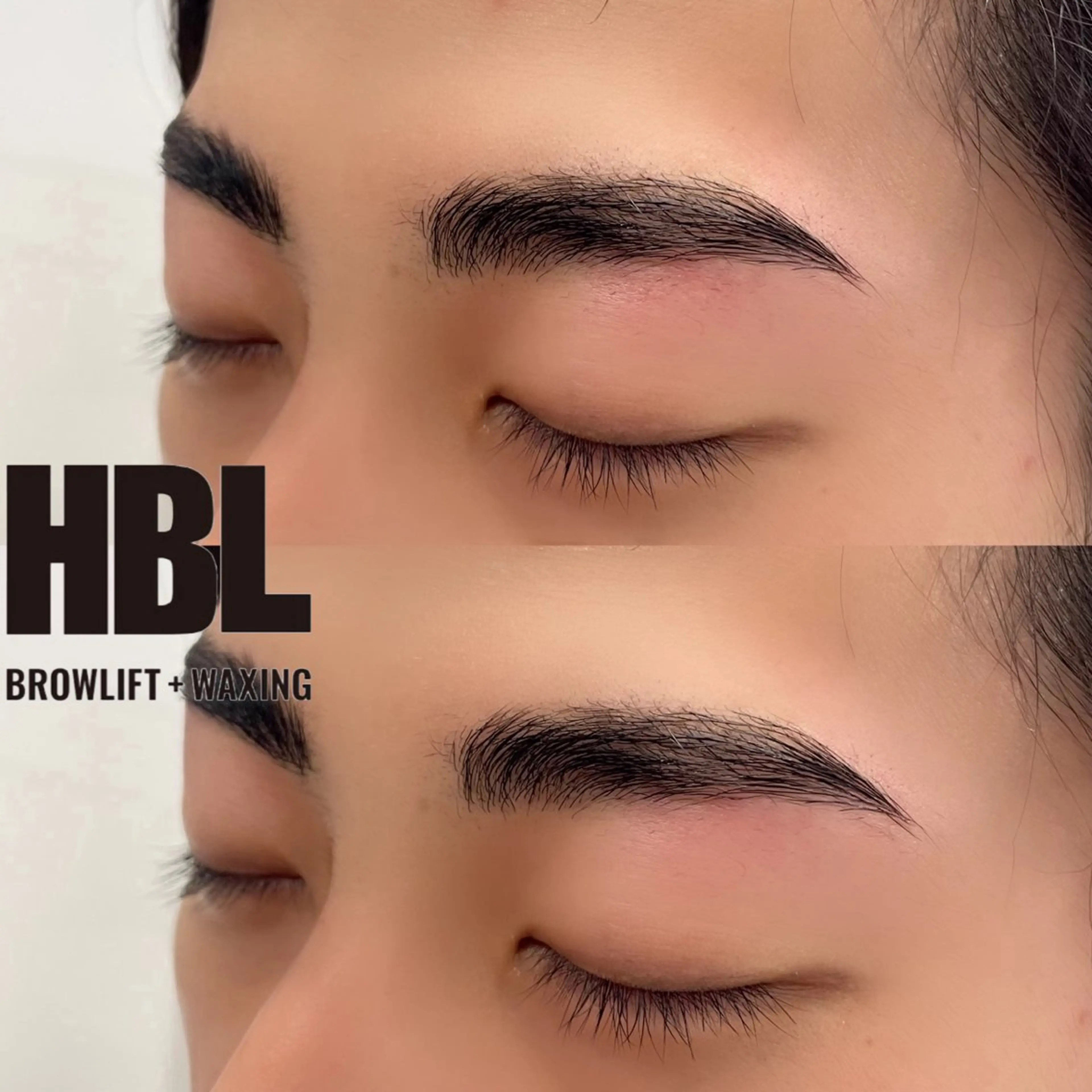 アイブロウ ワックス脱毛 その他(アイブロウ) ハイトーン/ボブ /HBL/AYUNAのヘアスタイル