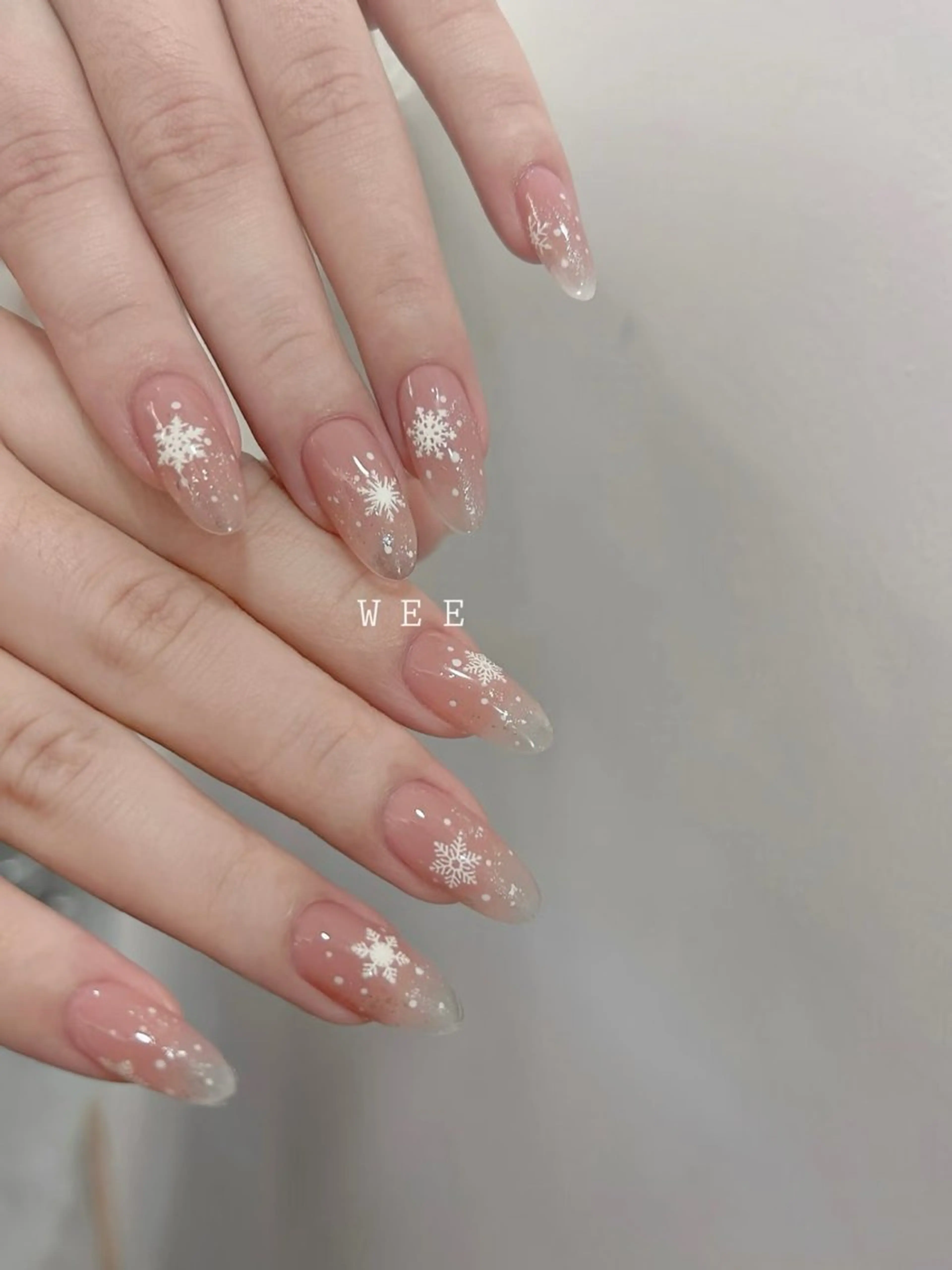 ネイル 河相 優奈のネイルデザイン