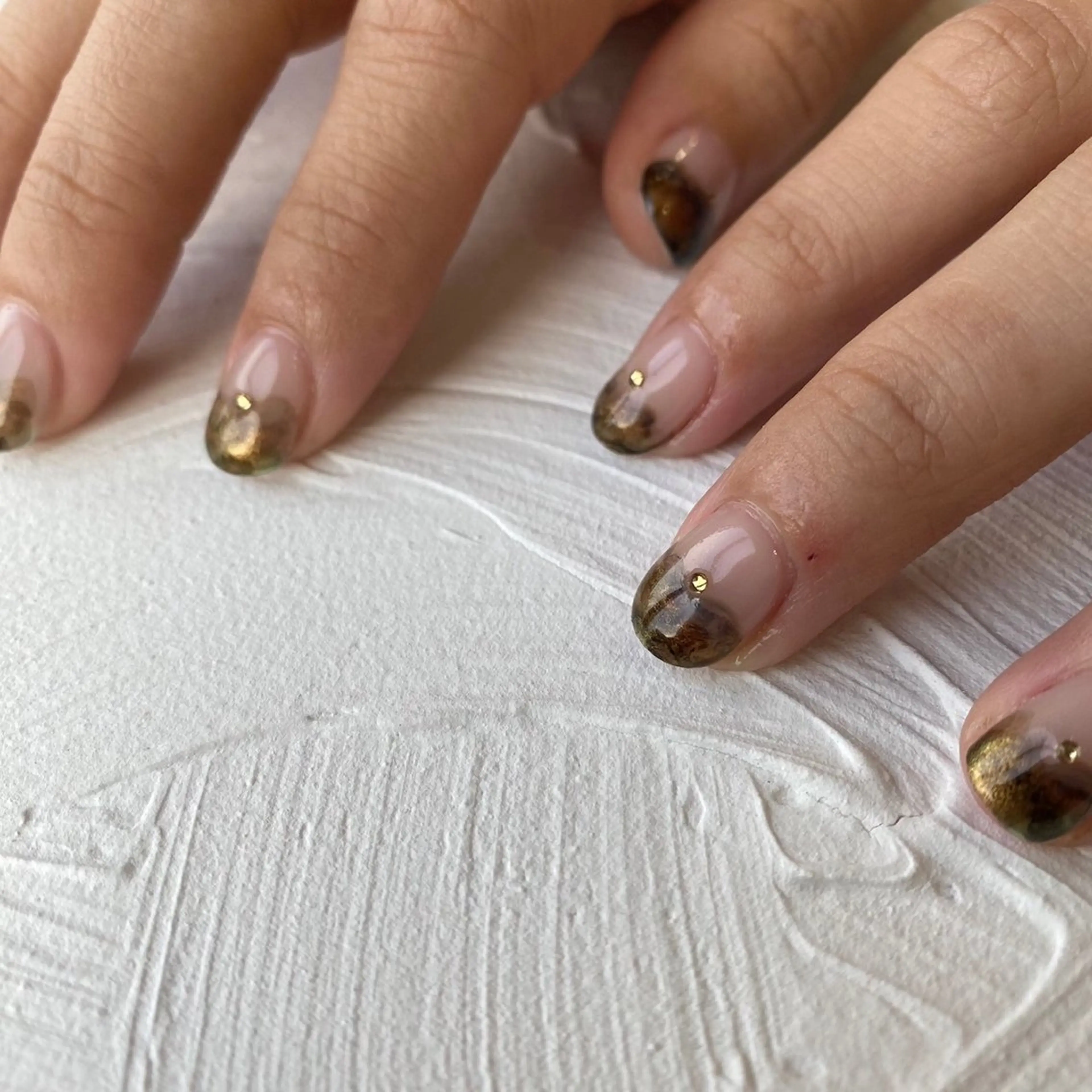 ネイル ハンドネイル nail‪◯ petitnanoのネイルデザイン