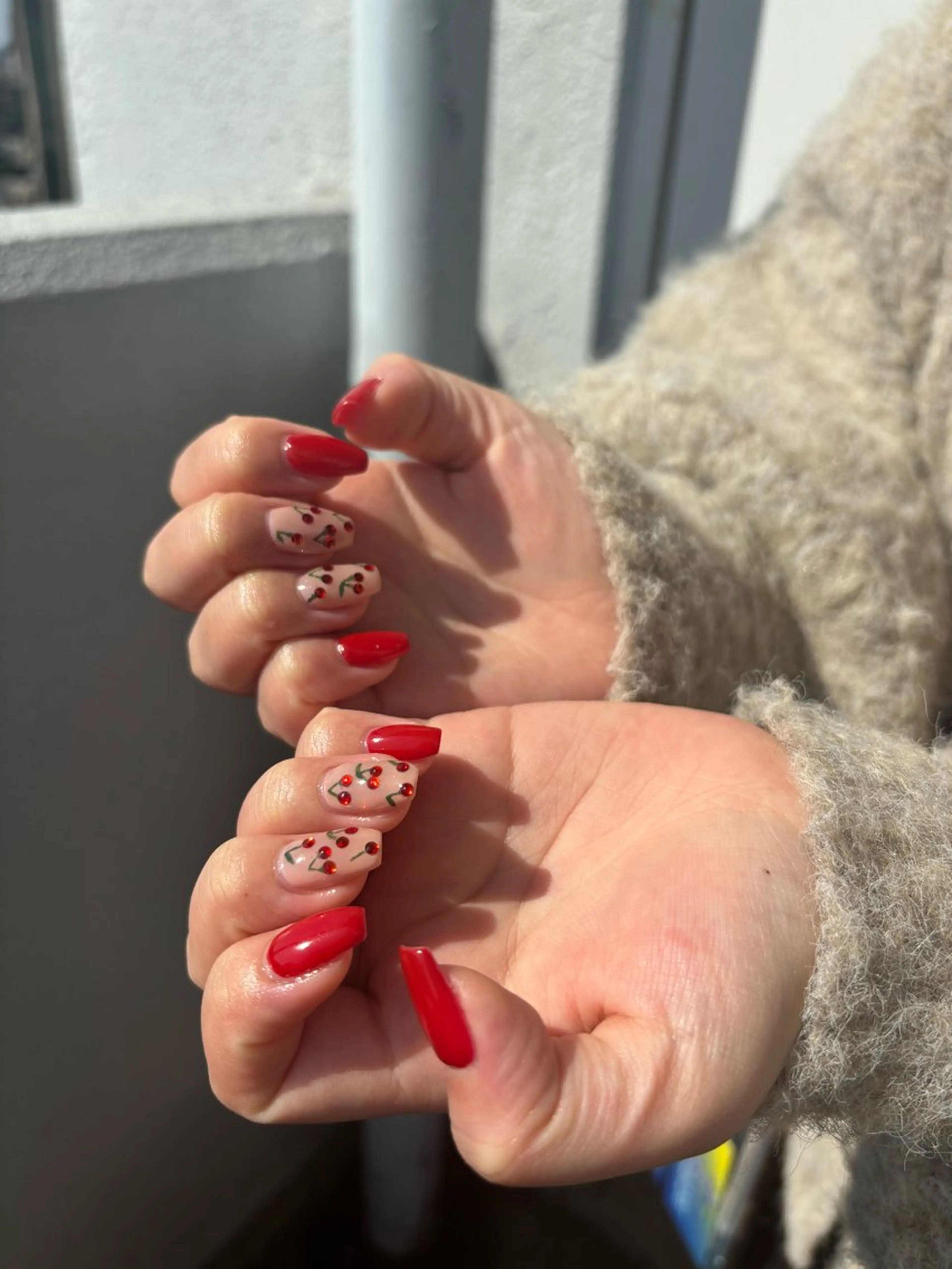 ネイル maki 🌿のネイルデザイン