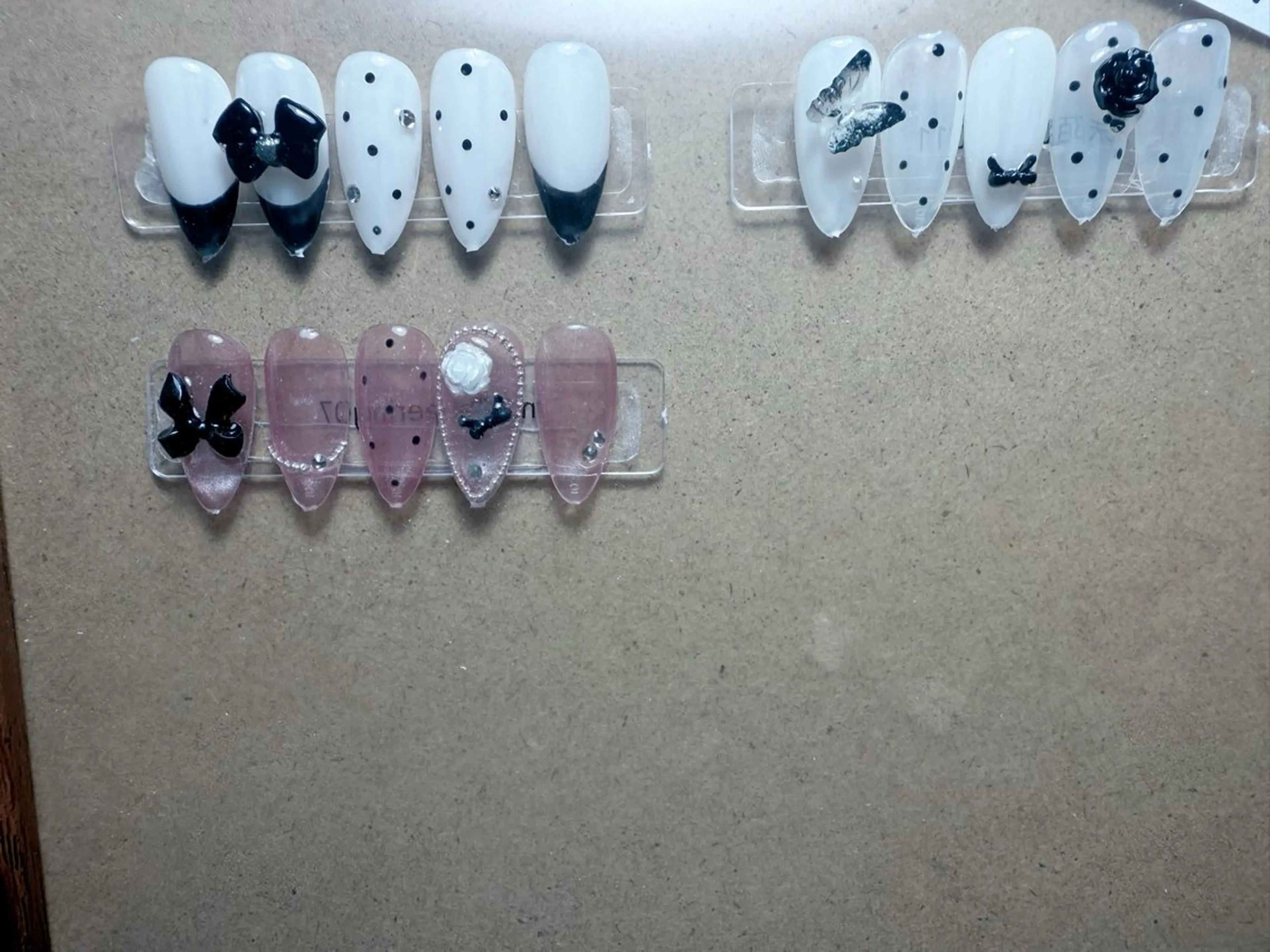 ネイル 🦋nail 池袋のネイルデザイン