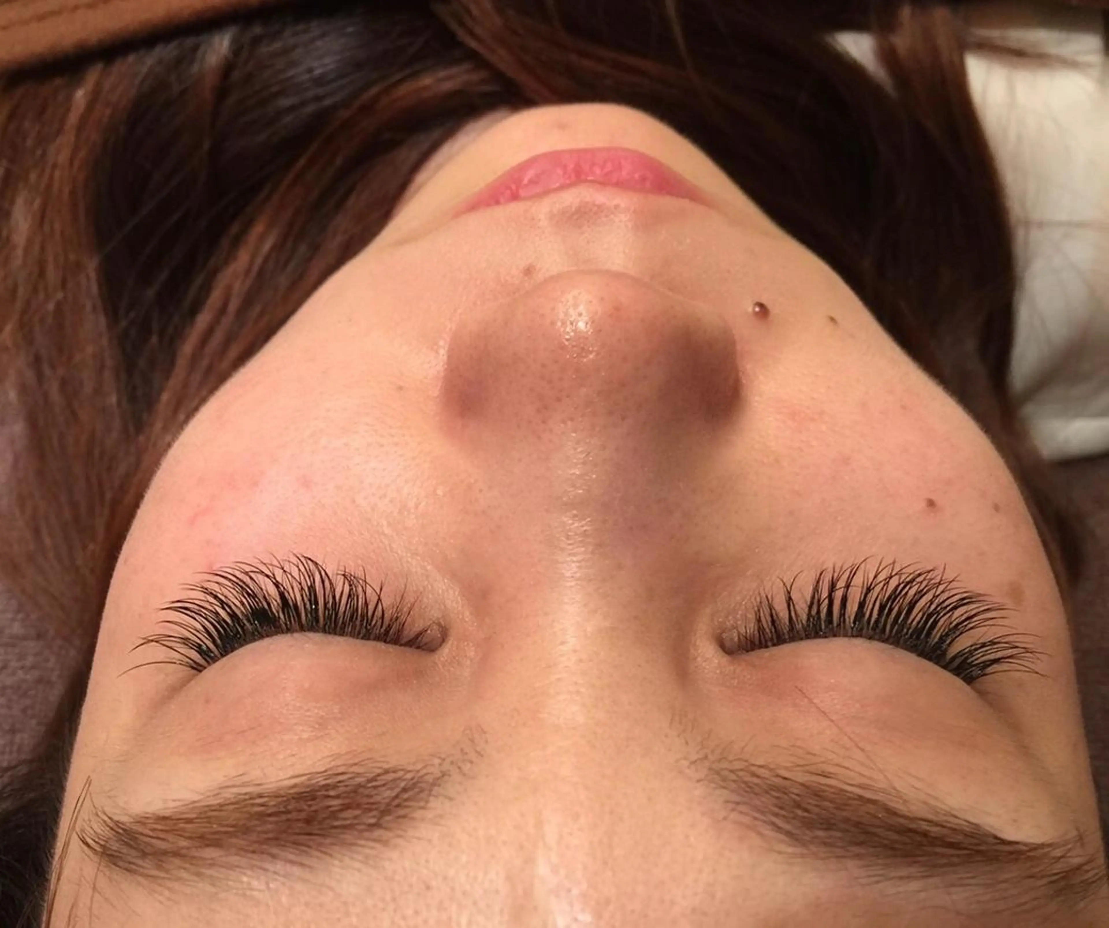 マツエク・マツパ オング 目白のネイルデザイン