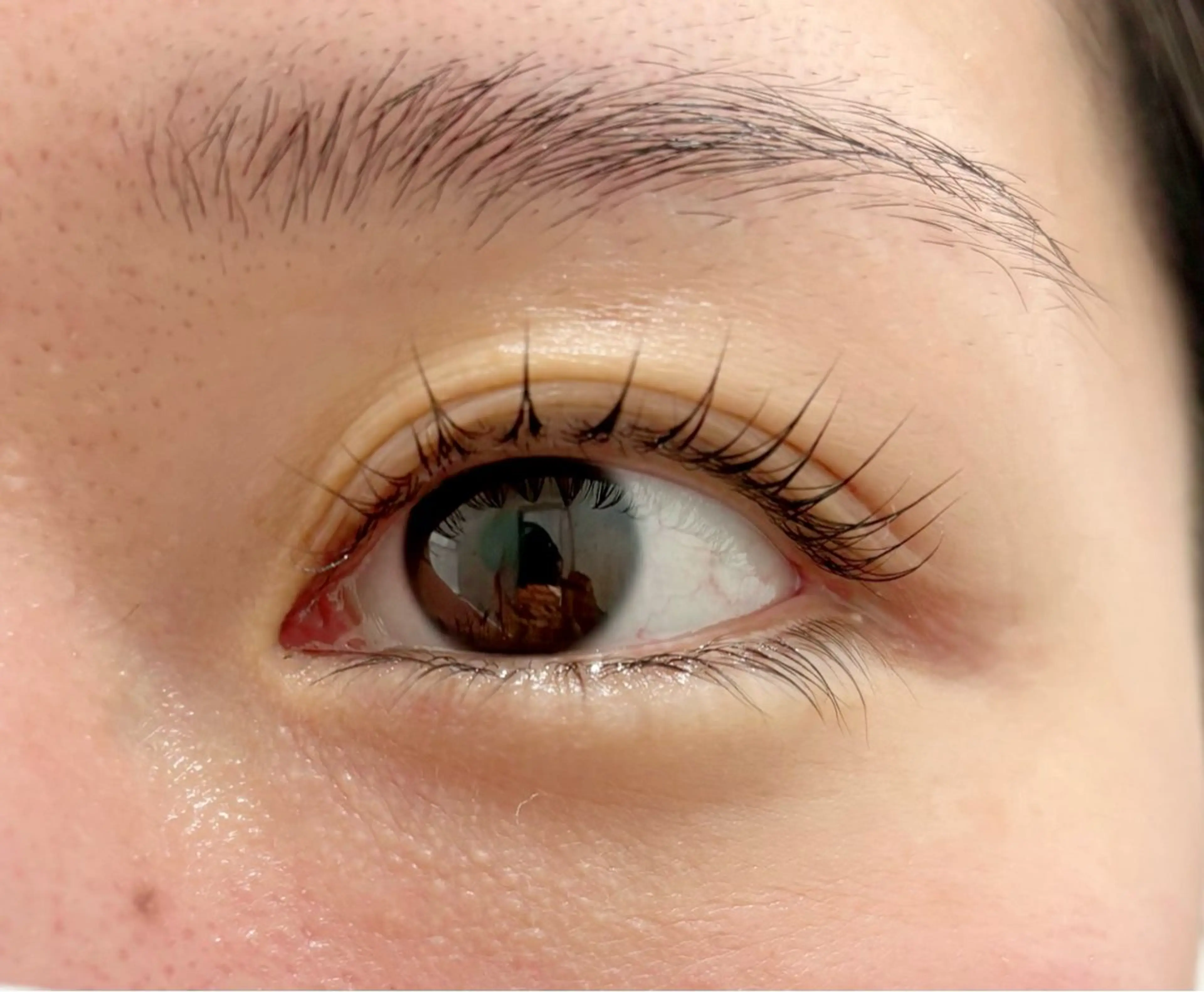 マツエク・マツパ マツパ AsK所属・AsK hair& eye 瞳のマツエク・マツパデザイン