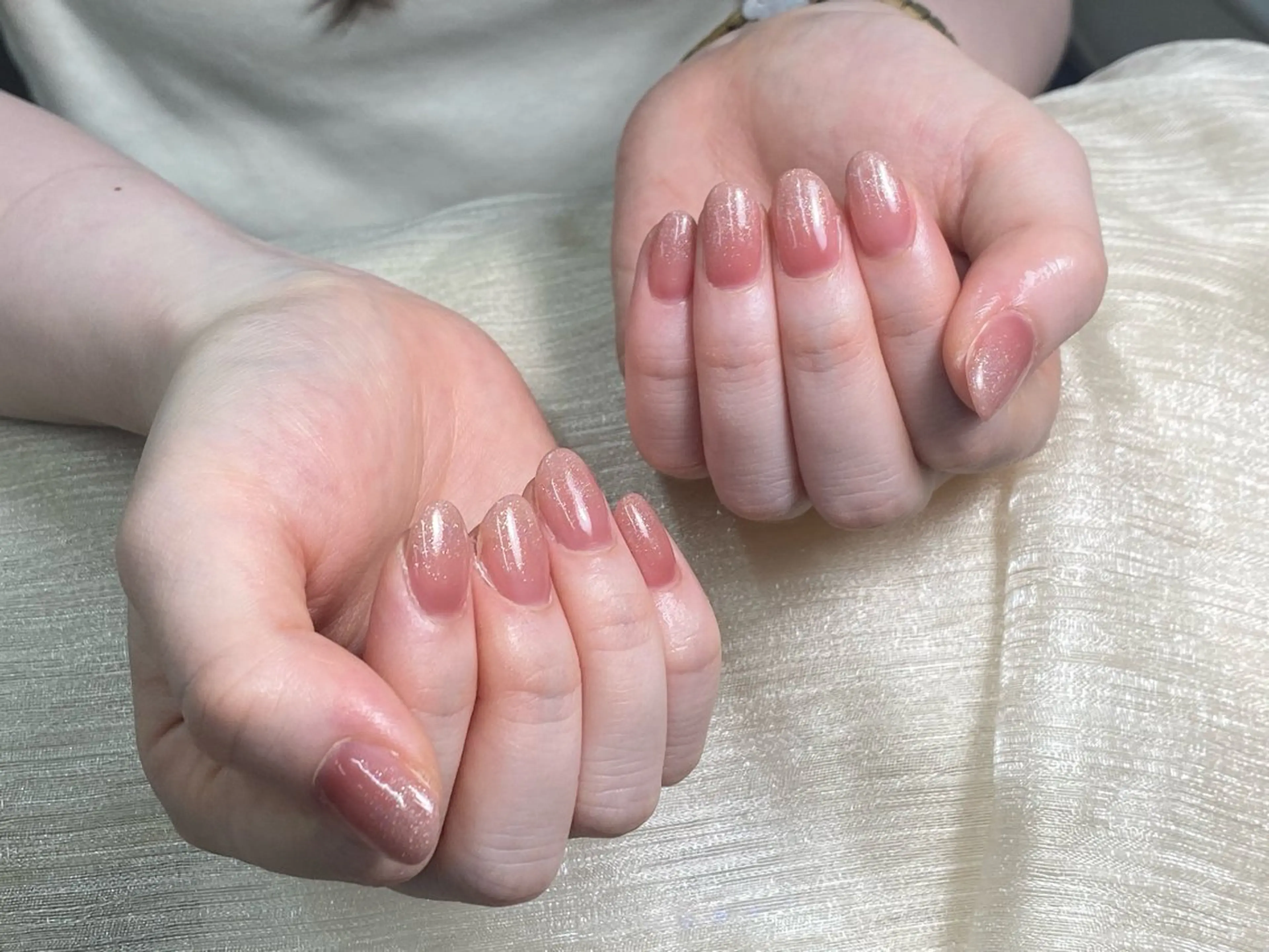 ネイル ToliyDeliy Keilyのネイルデザイン