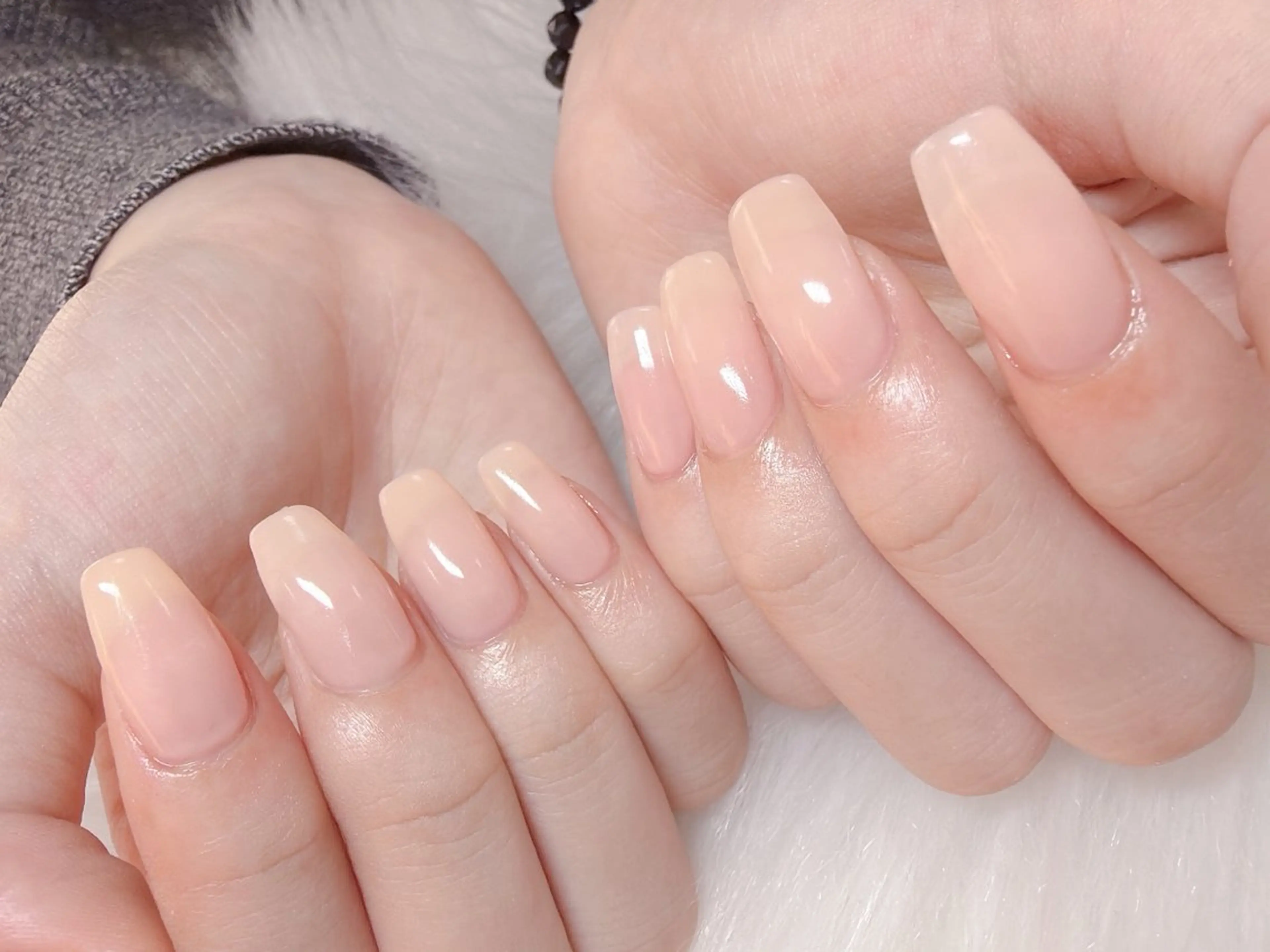 ネイル ハンドネイル Moon's🌙💅 Shioriのネイルデザイン