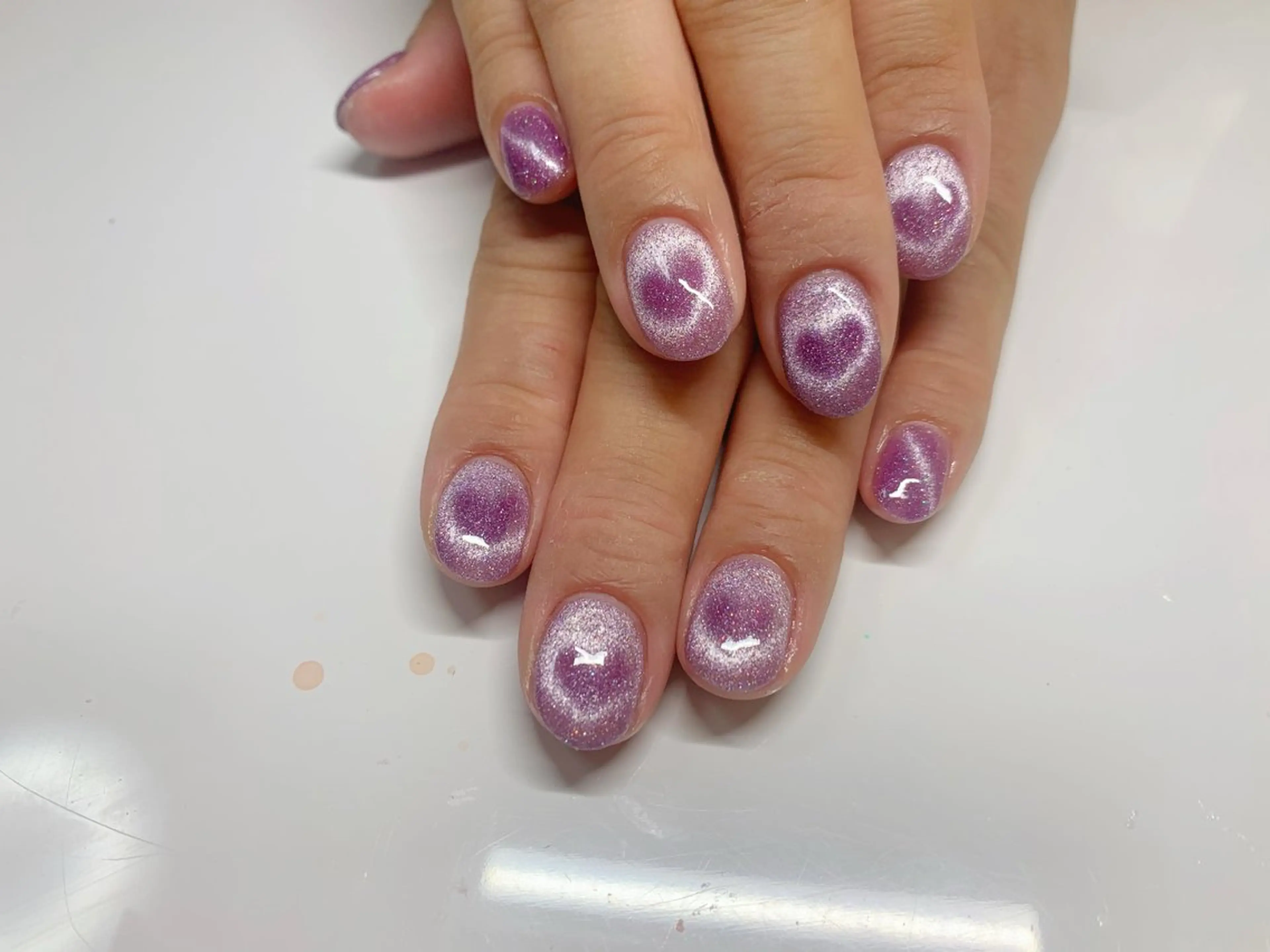 ネイル Lino Nailのネイルデザイン