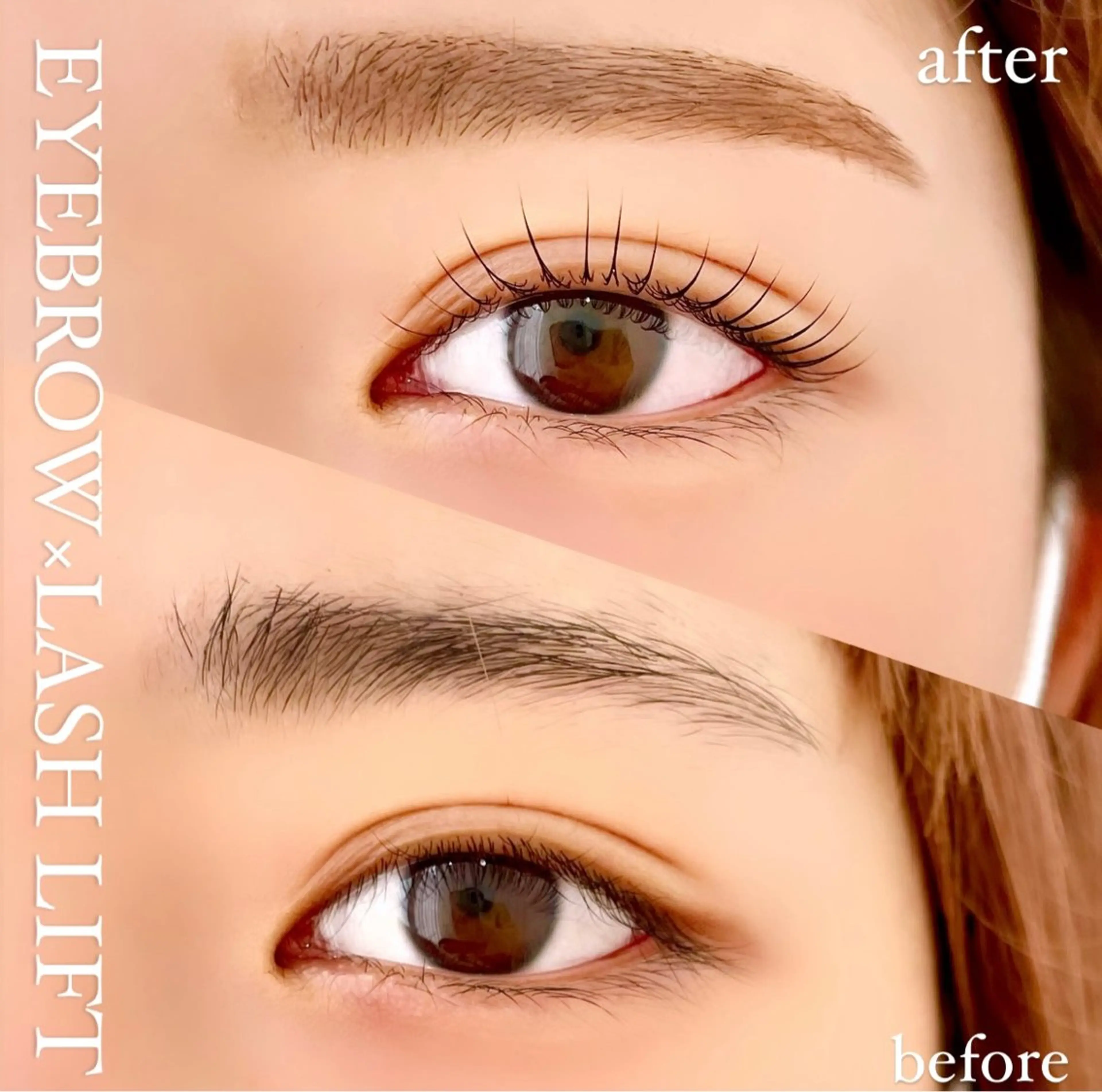 マツエク・マツパ Nae.所属・眉毛/まつ毛/代官山 アイサロン🌻NAEのマツエク・マツパデザイン