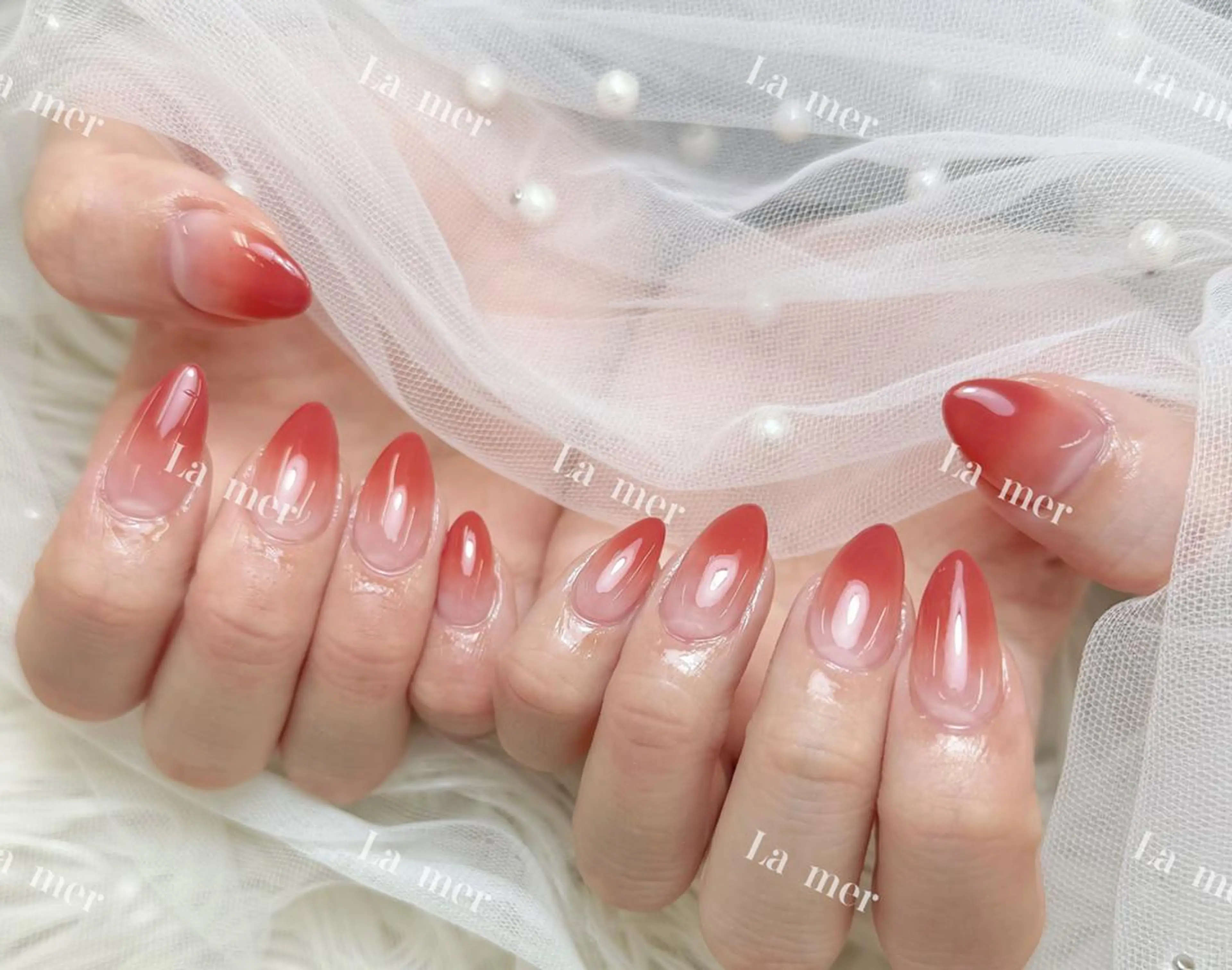ネイル Merit メリット_のネイルデザイン