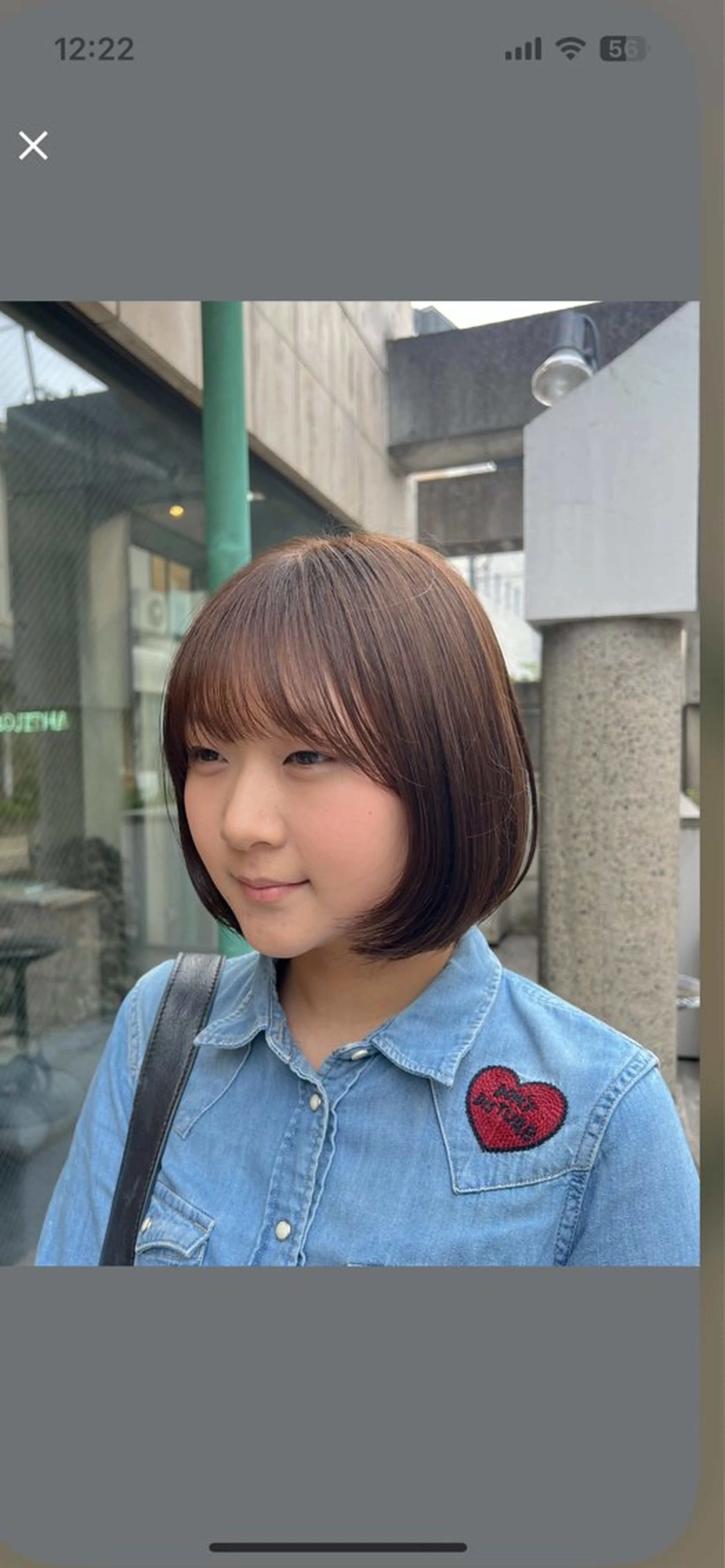 ショート カラー ヘアアレンジ ショートボブ ベージュカラー ブリーチ ブロンド 透明感カラー カット ヘアカラー トリートメント 透明感/艶髪矯正 🪐takushiのヘアスタイル