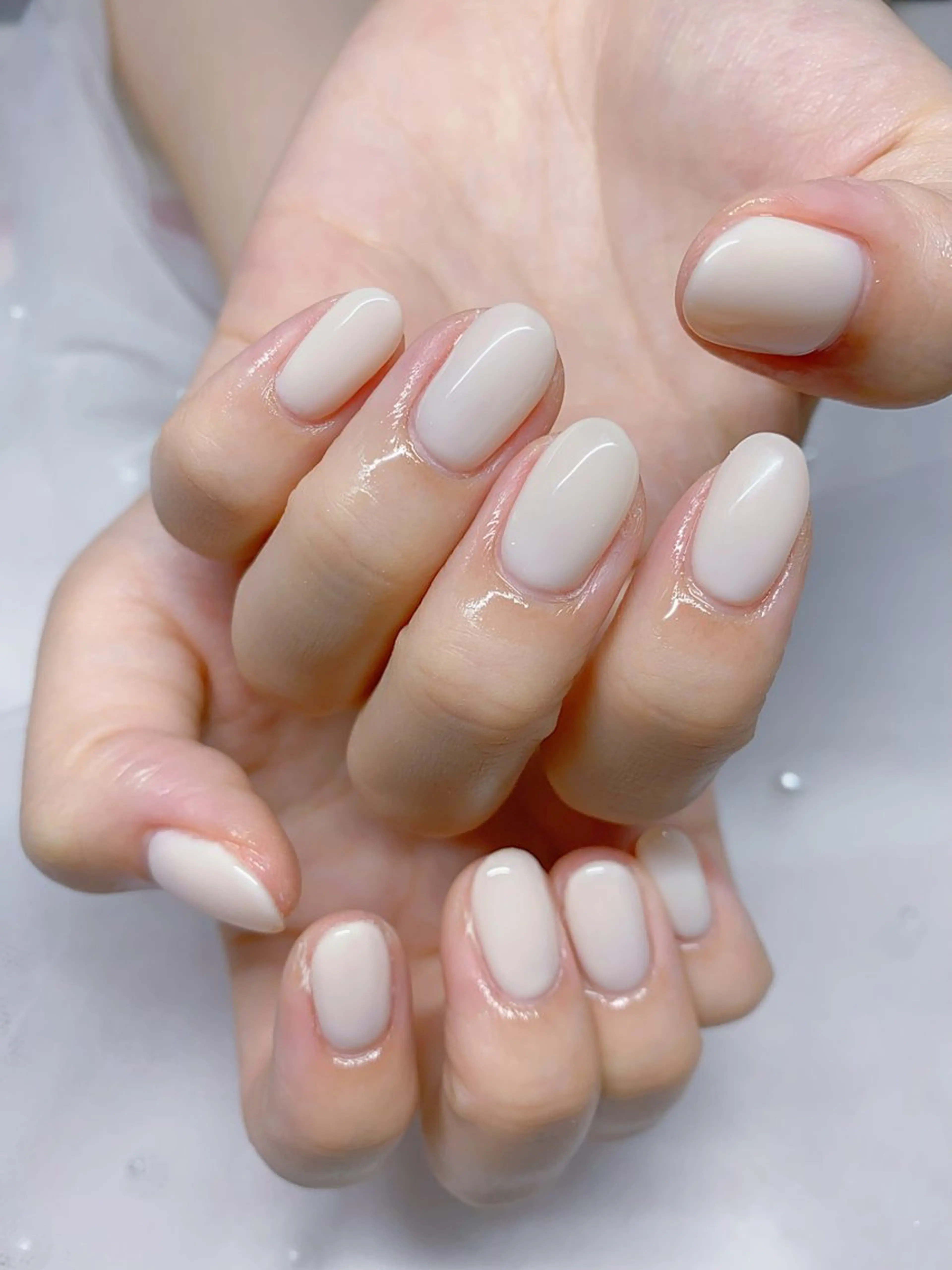 ネイル ハンドネイル Jasmine nailsalon所属・ジャスミン ネイルサロンのネイルデザイン