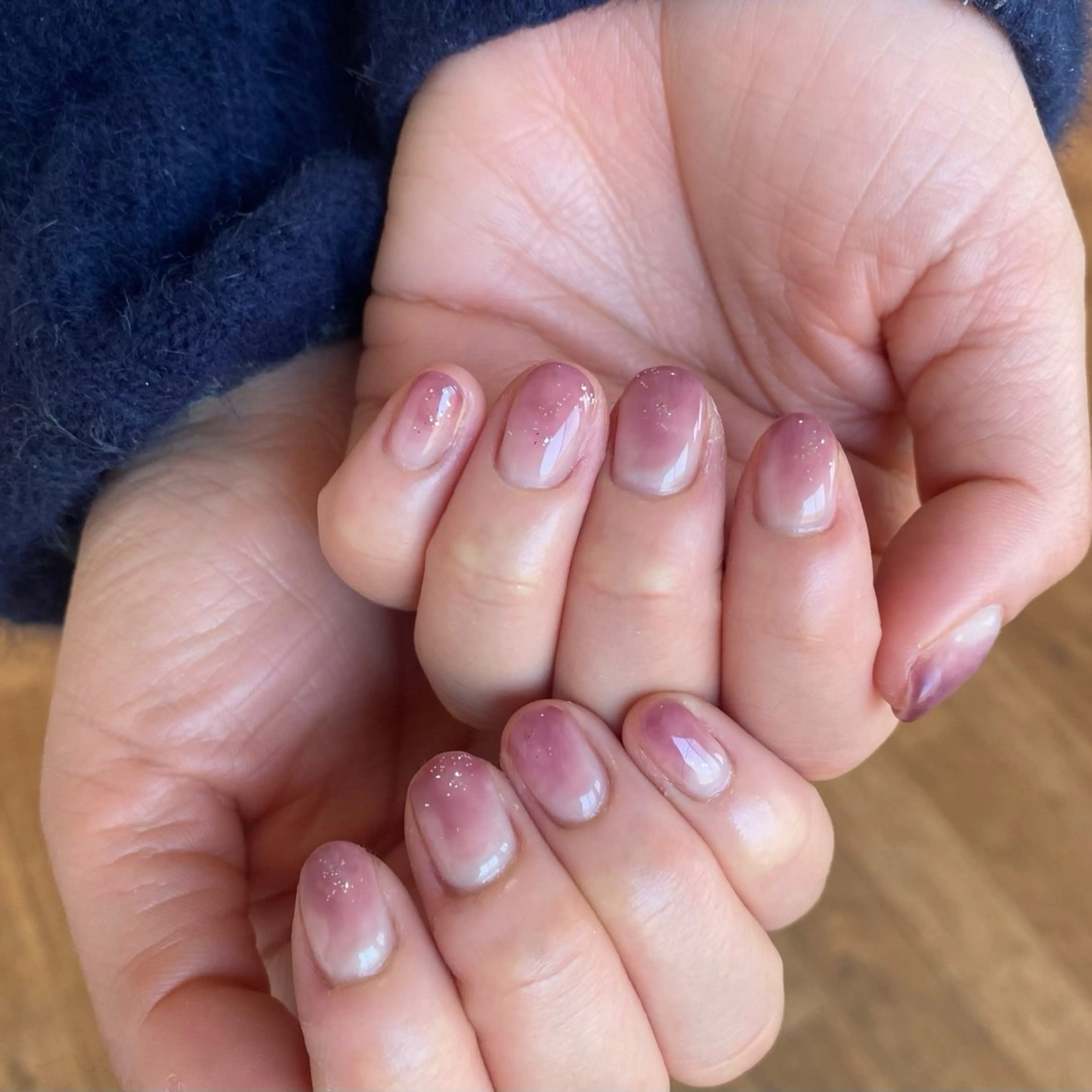 ネイル ハンドネイル to.所属・to nailのその他イメージ
