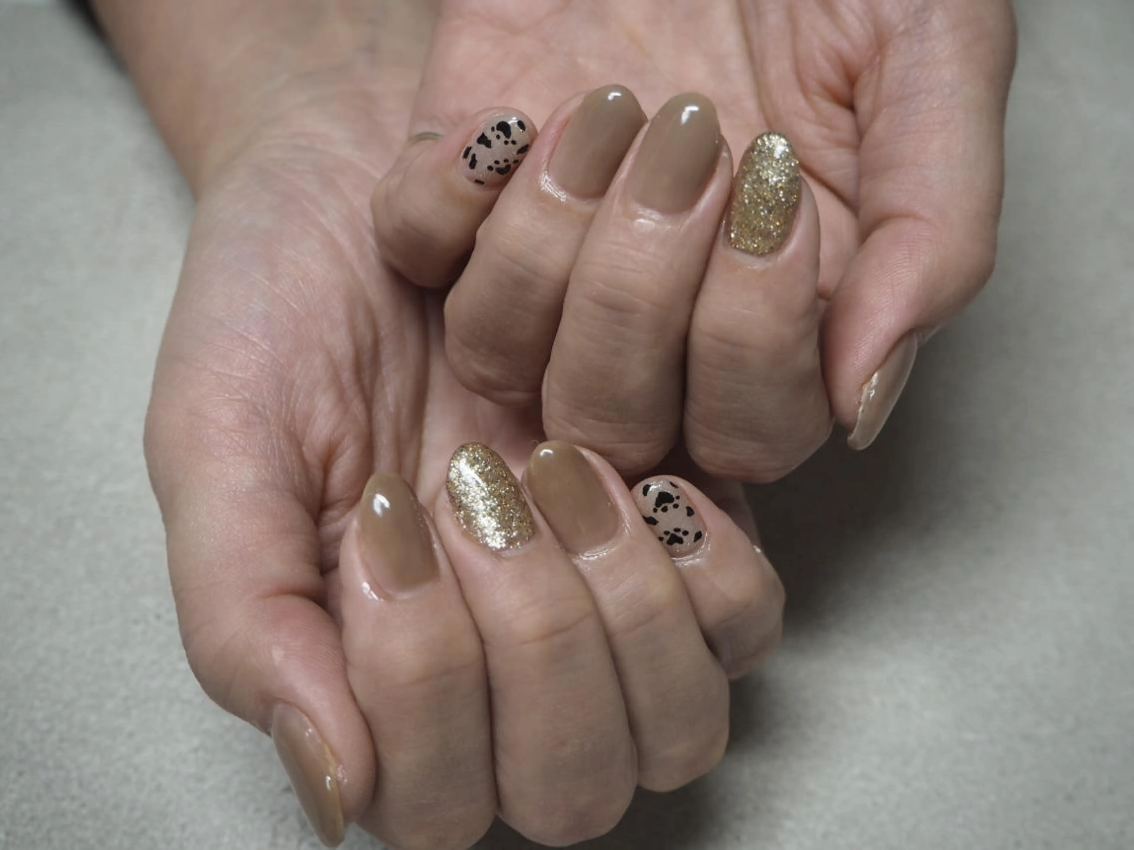 ネイル ensowa✱laf NAILのネイルデザイン