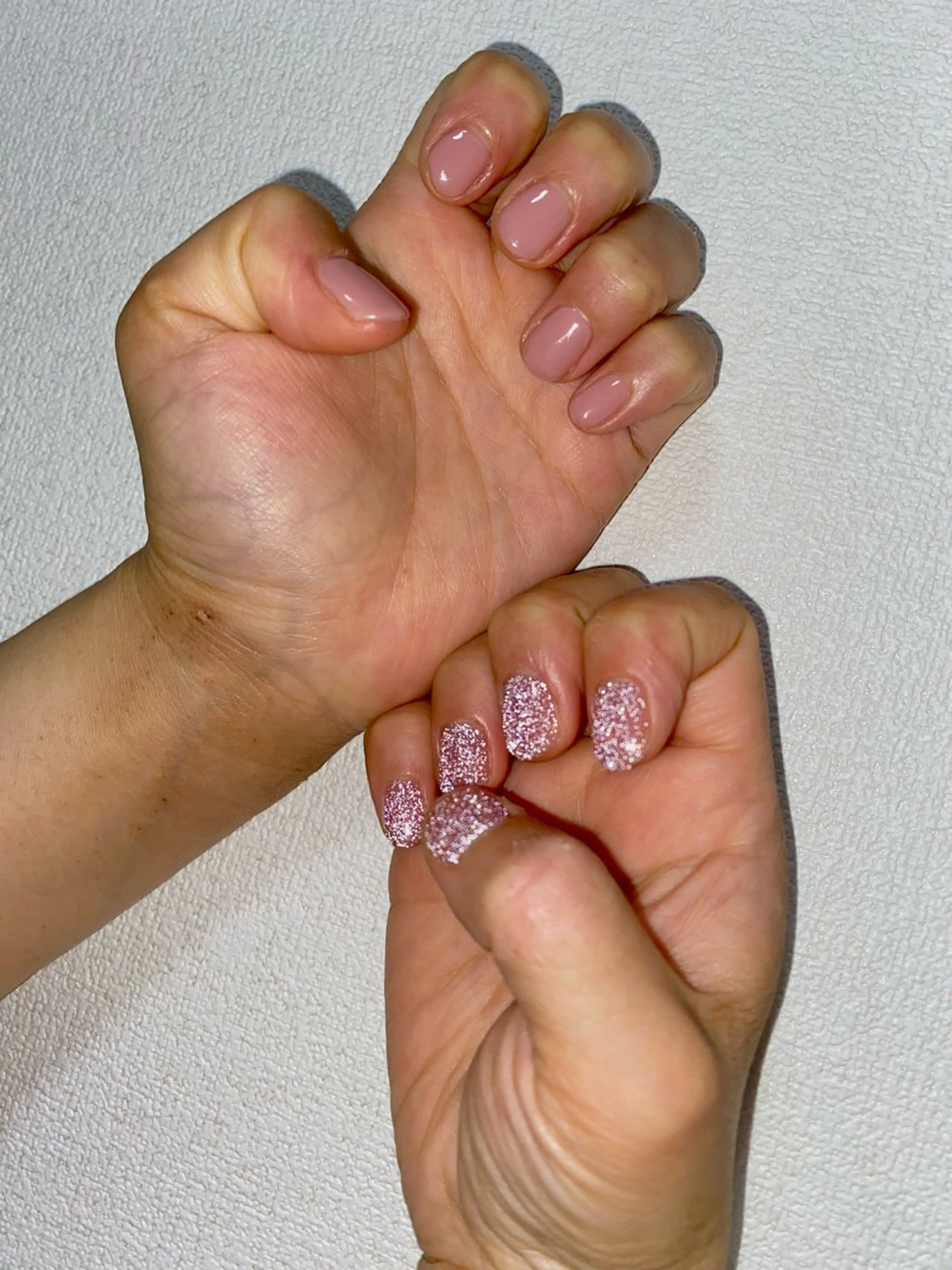 ネイル ハンドネイル 自宅サロン FeelFreeのネイルデザイン