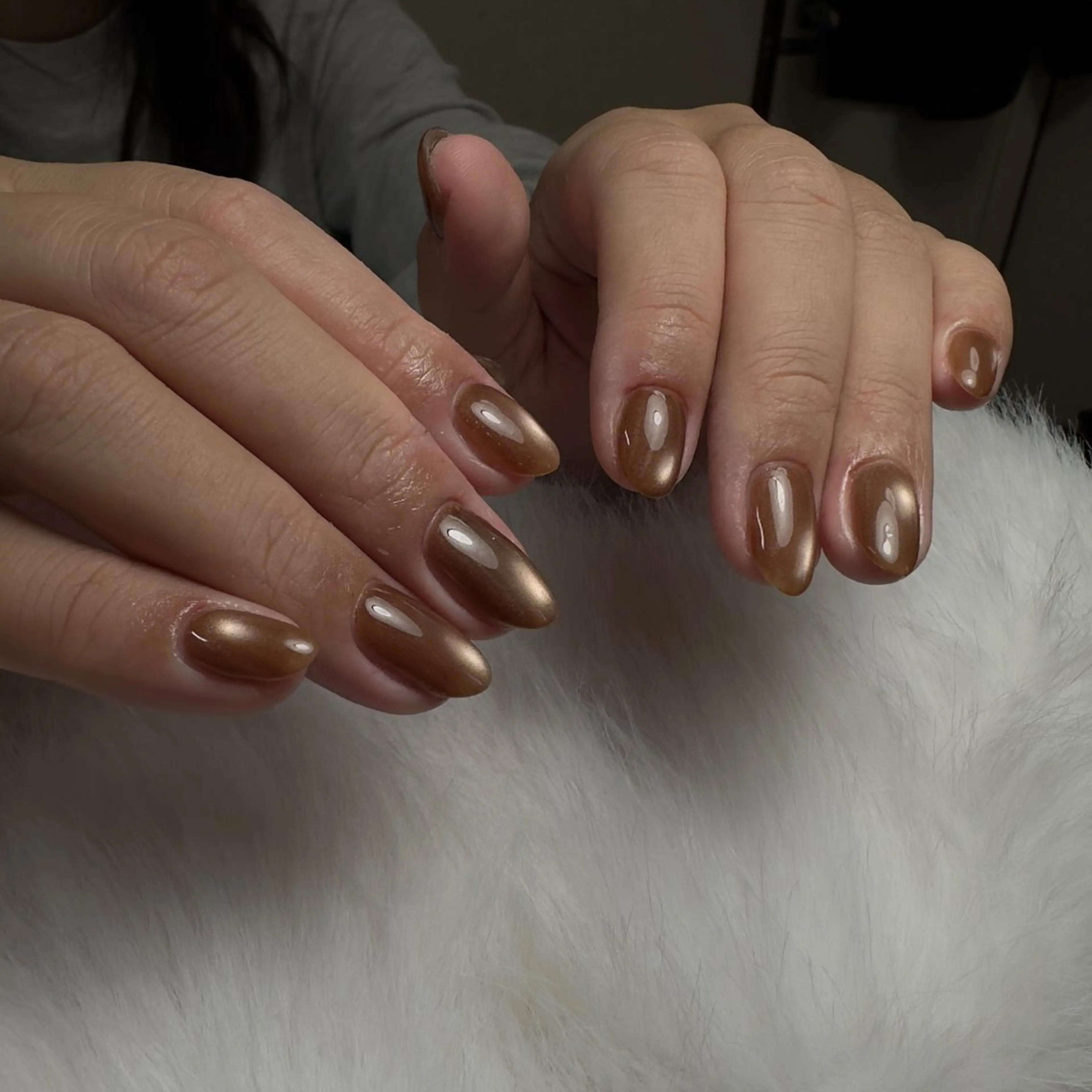 ネイル ハンドネイル MIAMI NAIL所属・Miami Nailのネイルデザイン