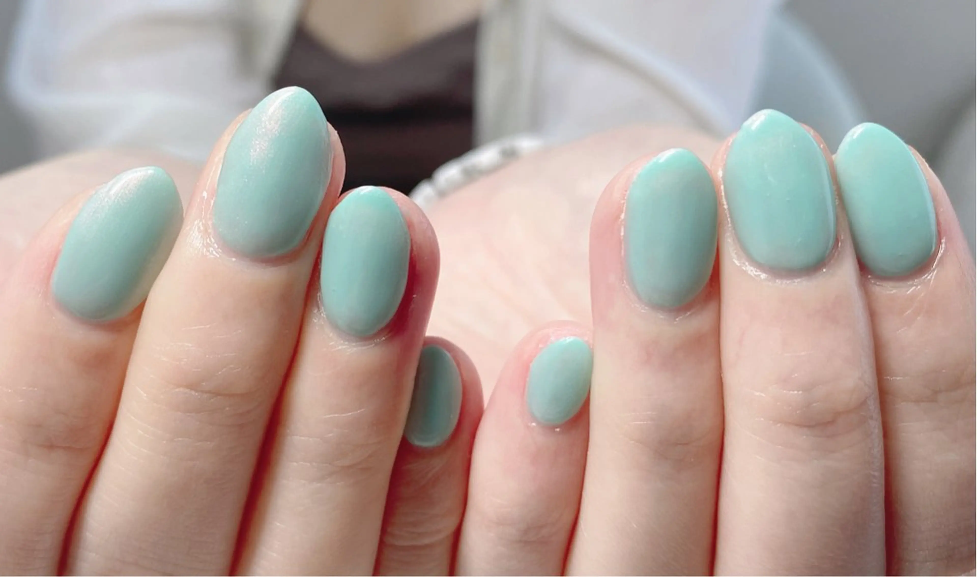 ネイル ハンドネイル MYU Nails所属・MYU Nailsのネイルデザイン