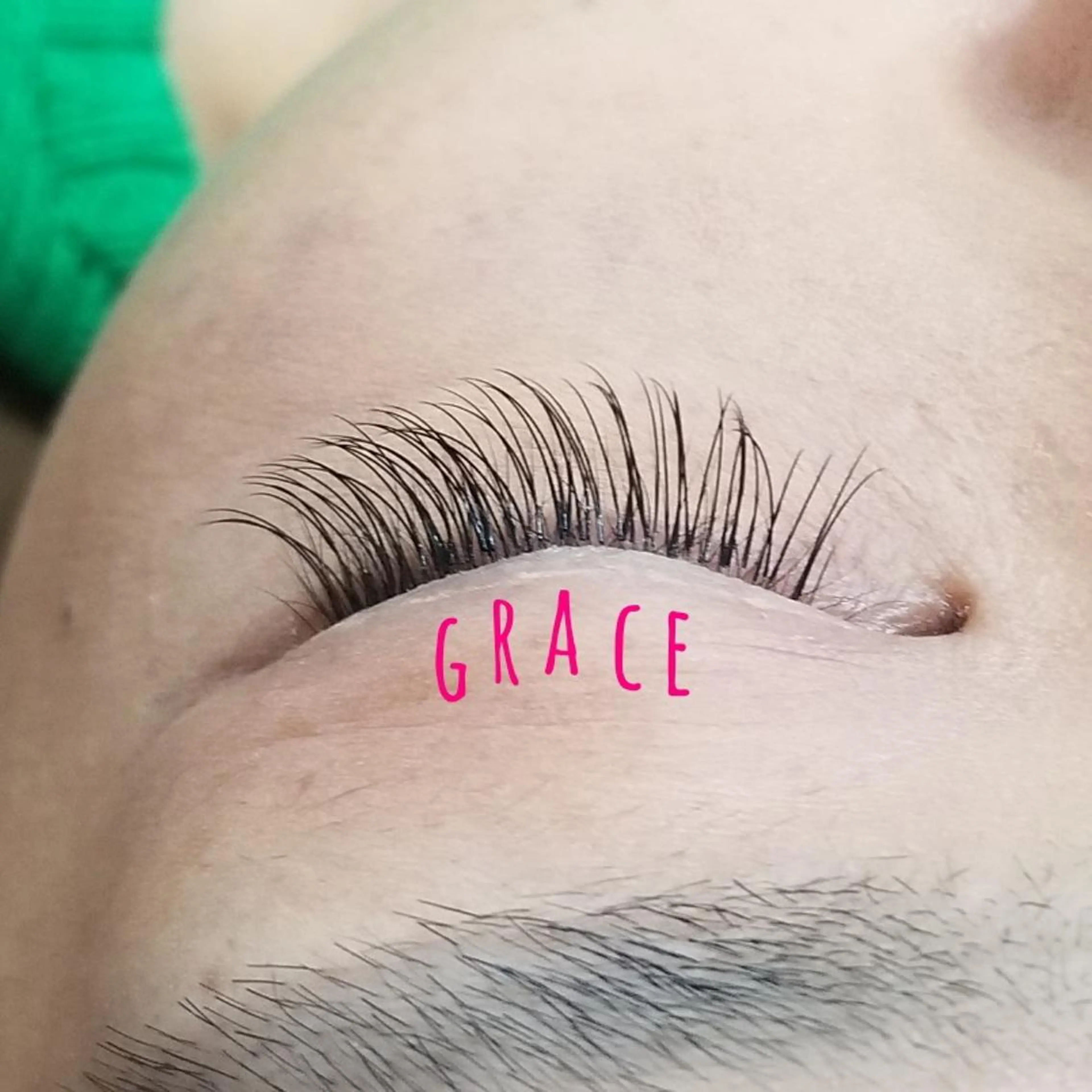 マツエク・マツパ  毛穴洗浄・まつ毛 の専門店 ソラーレのエステ・リラクイメージ