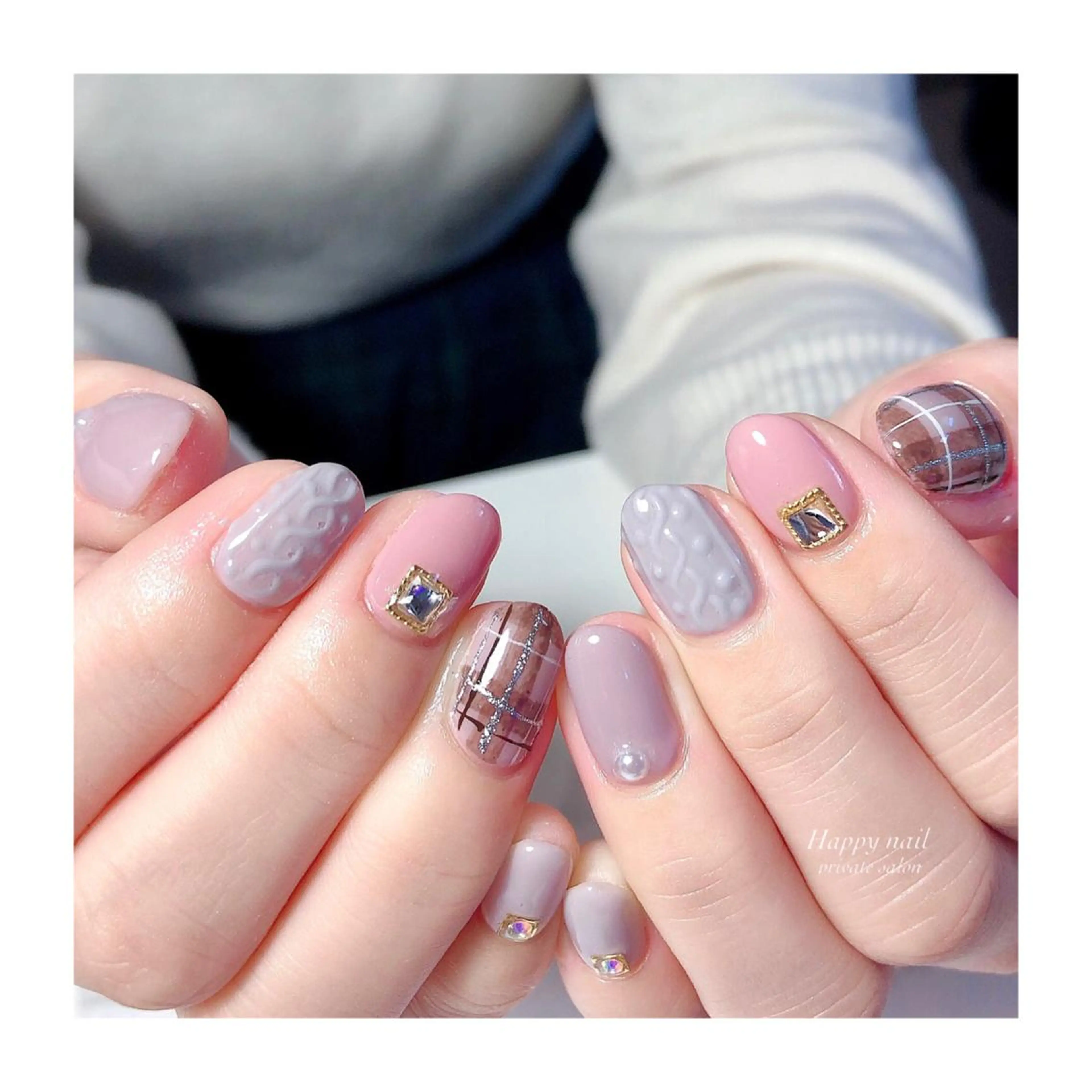 ネイル 心と体が整う腸活 サロン ラクシュミーのエステ・リラクイメージ