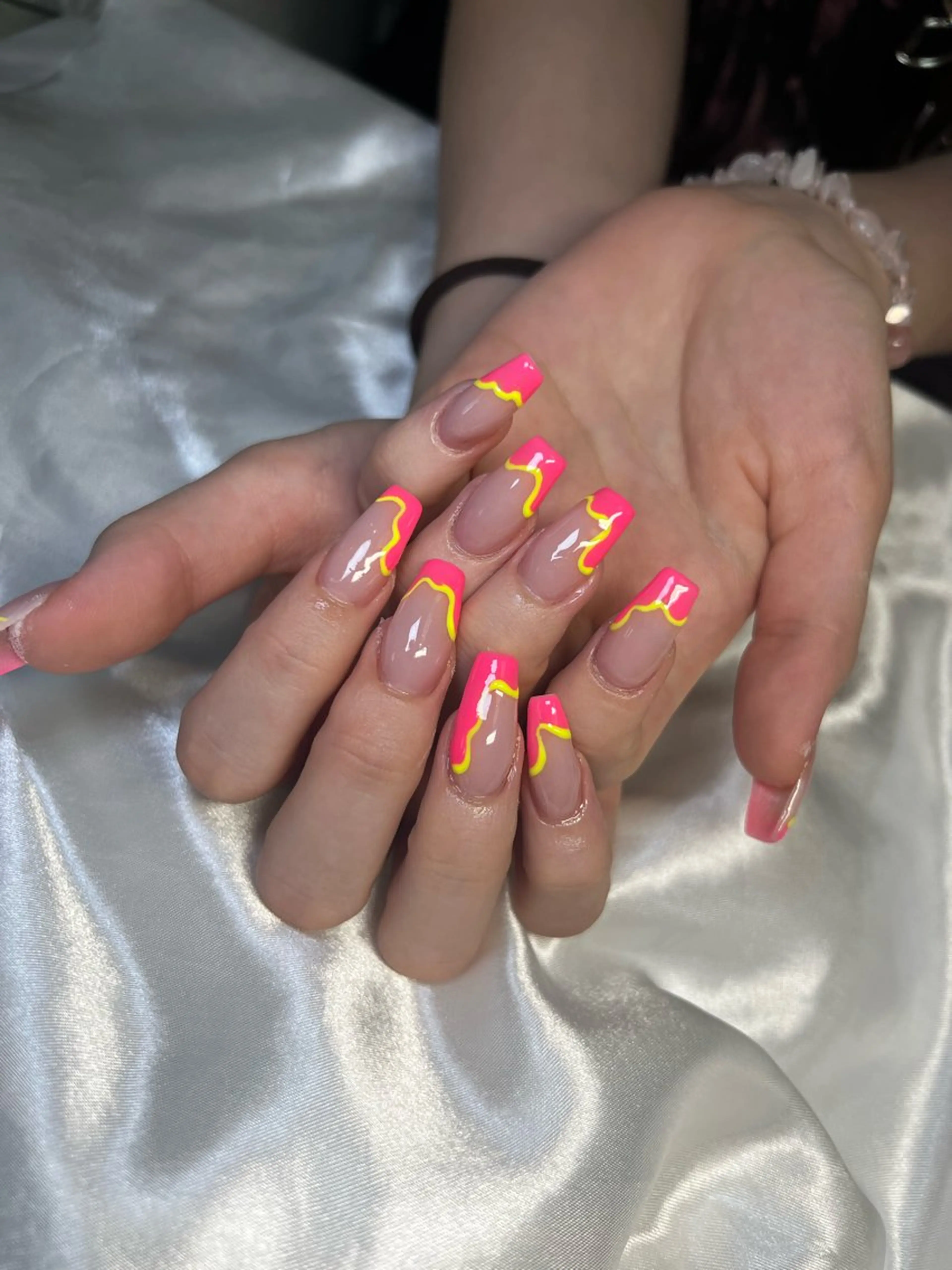 ネイル ハンドネイル nana nailのネイルデザイン