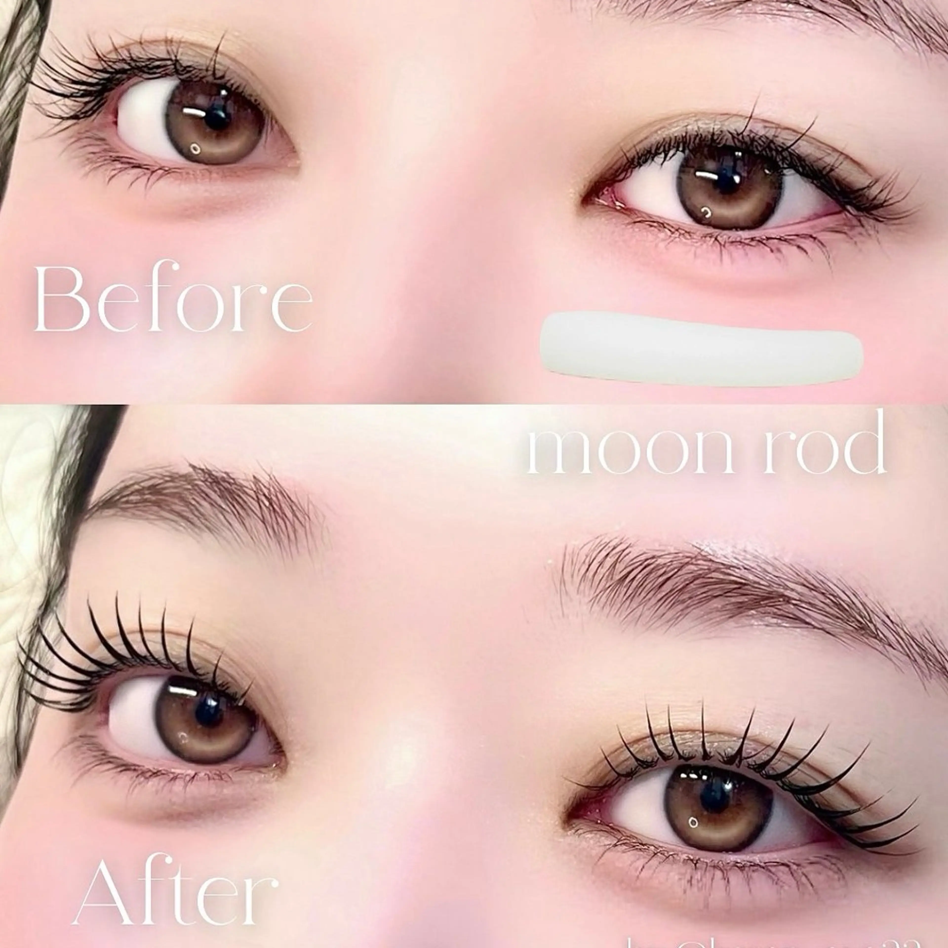 マツエク・マツパ miel Beauty eye salon所属・karen ❤︎のマツエク・マツパデザイン