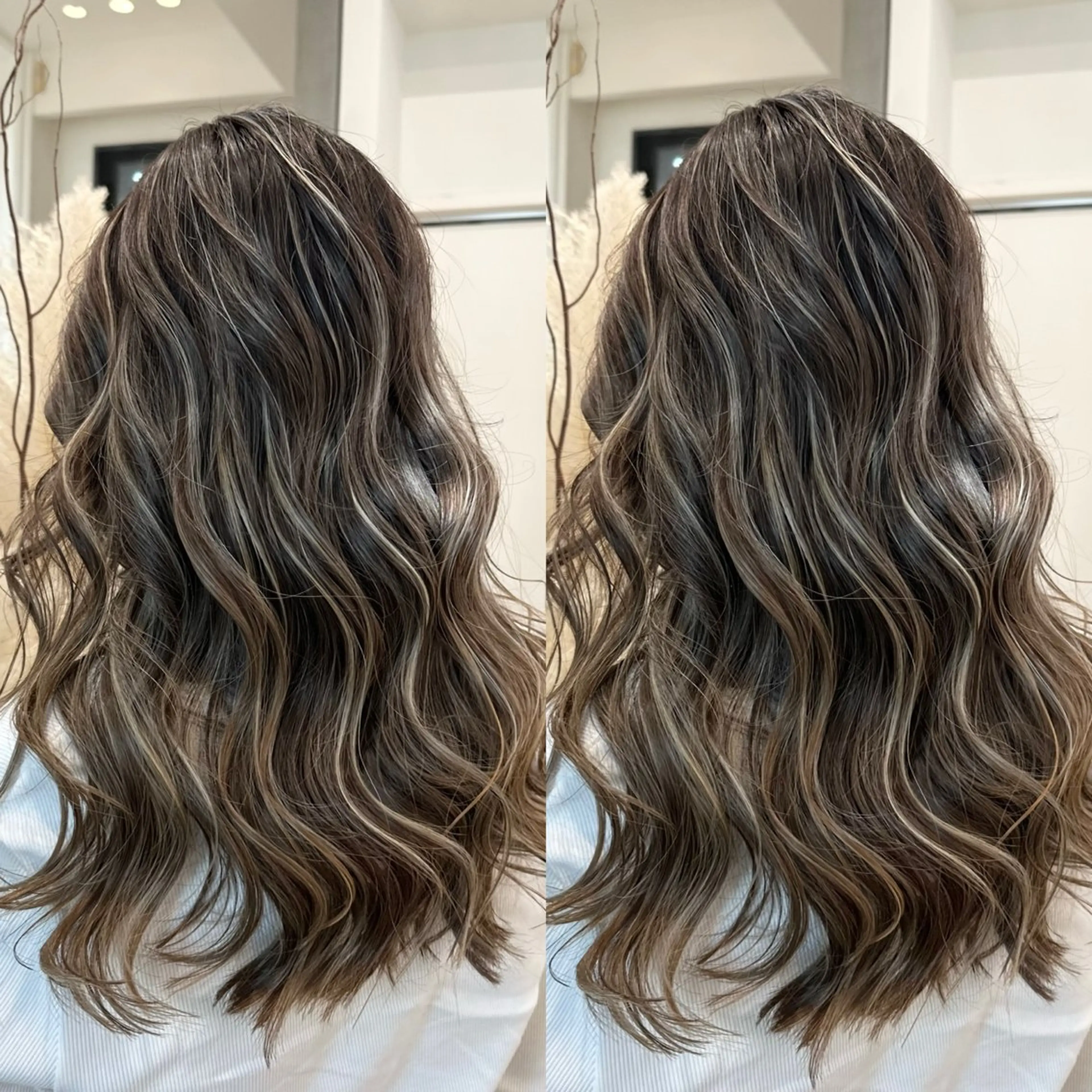 ロング Dimo＆所属・海外レイヤー /ダイスケのヘアスタイル