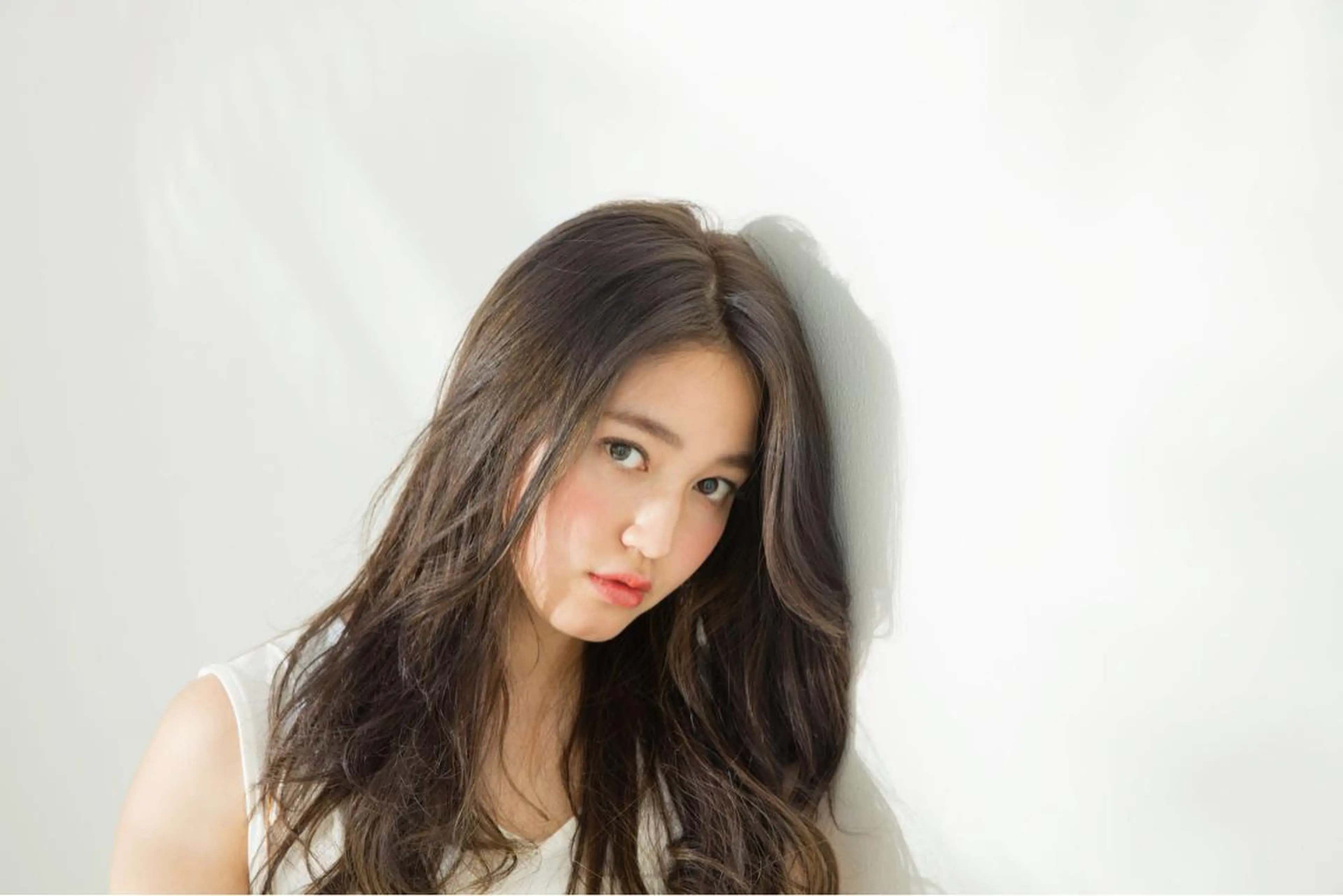 ロング カラー エクステ/髪質改善/ rita/フルヤマのヘアスタイル