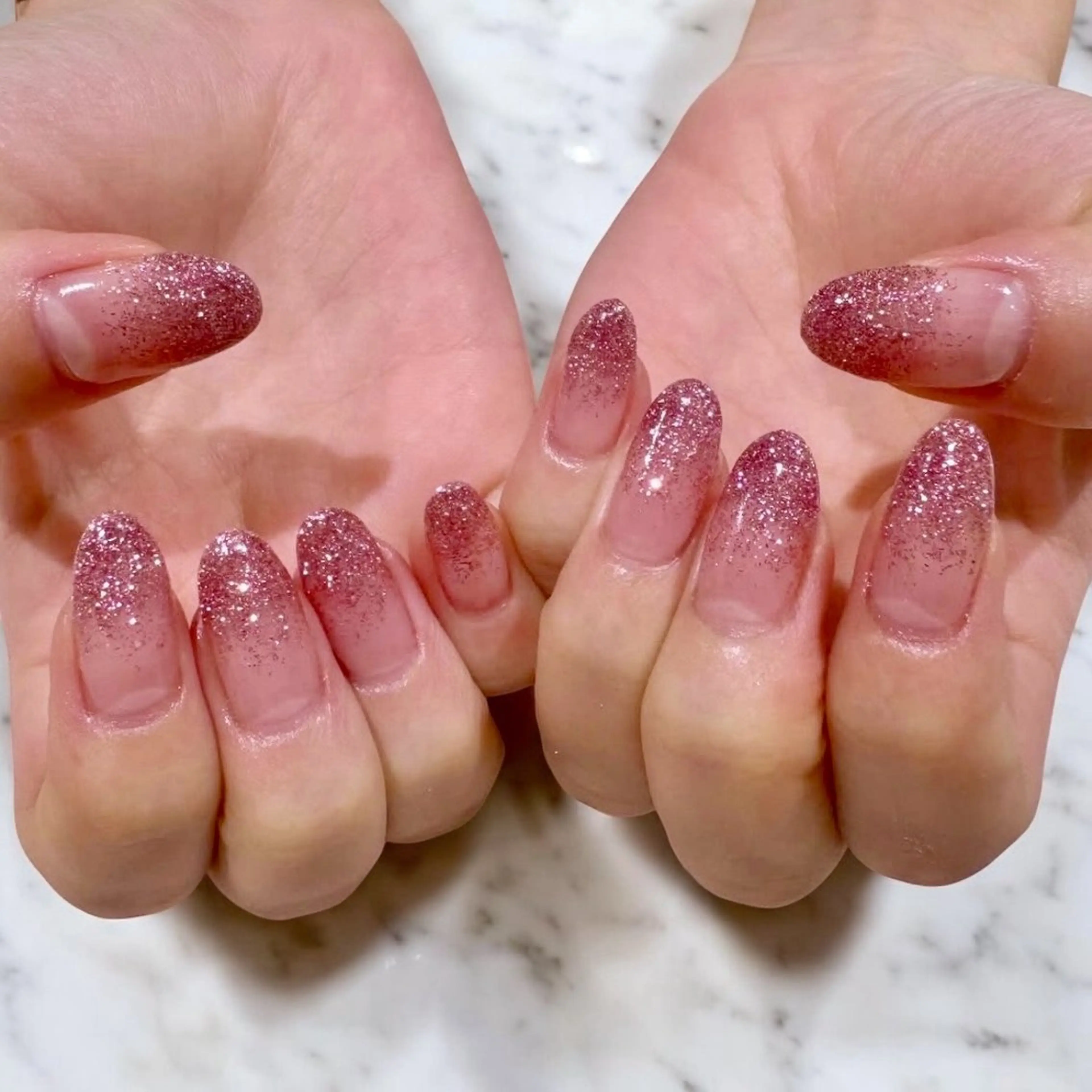 ネイル ハンドネイル orchid mikiのネイルデザイン