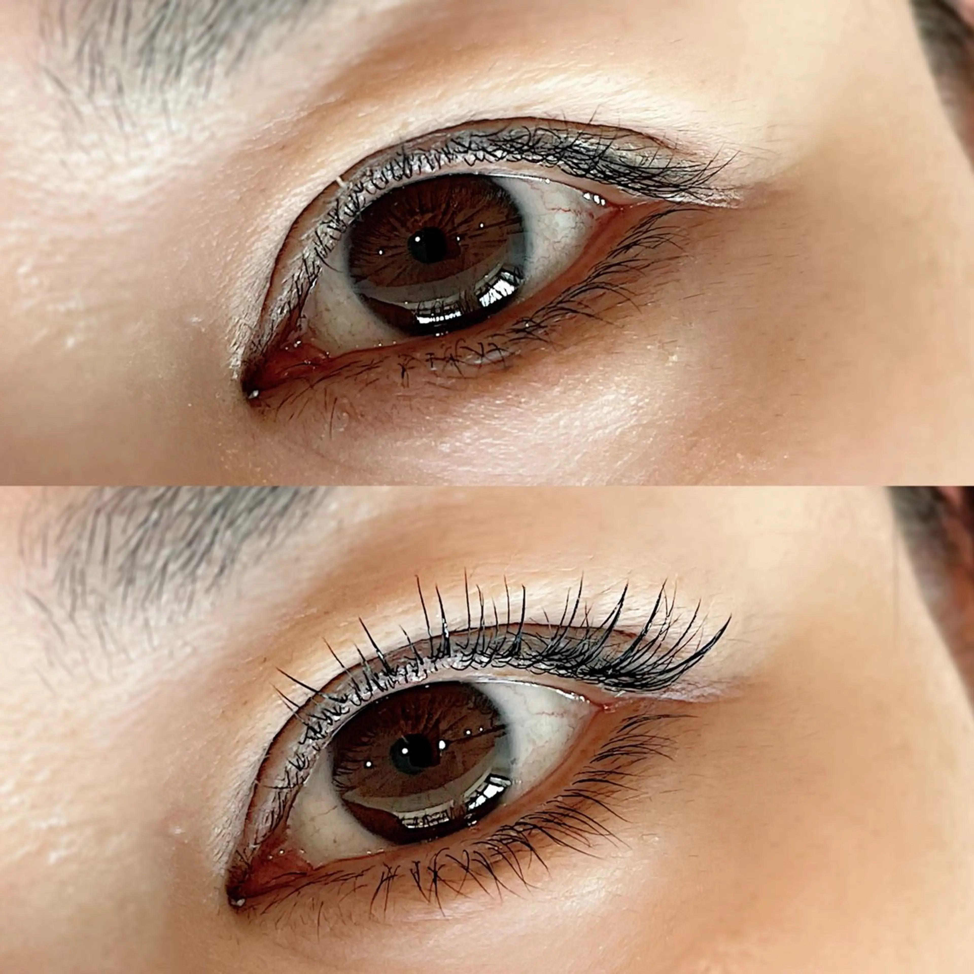 マツエク・マツパ eyelash salon7のマツエク・マツパデザイン