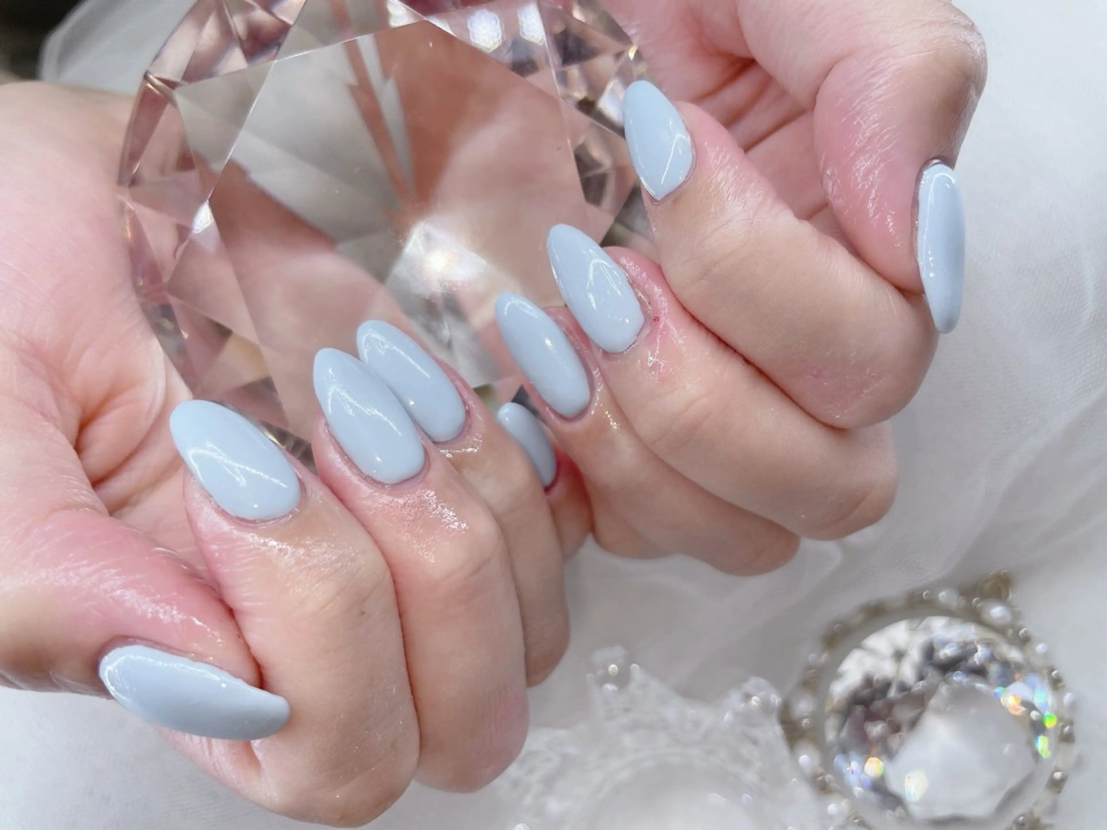 ネイル ハンドネイル misun_nail所属・misun_ nailのネイルデザイン