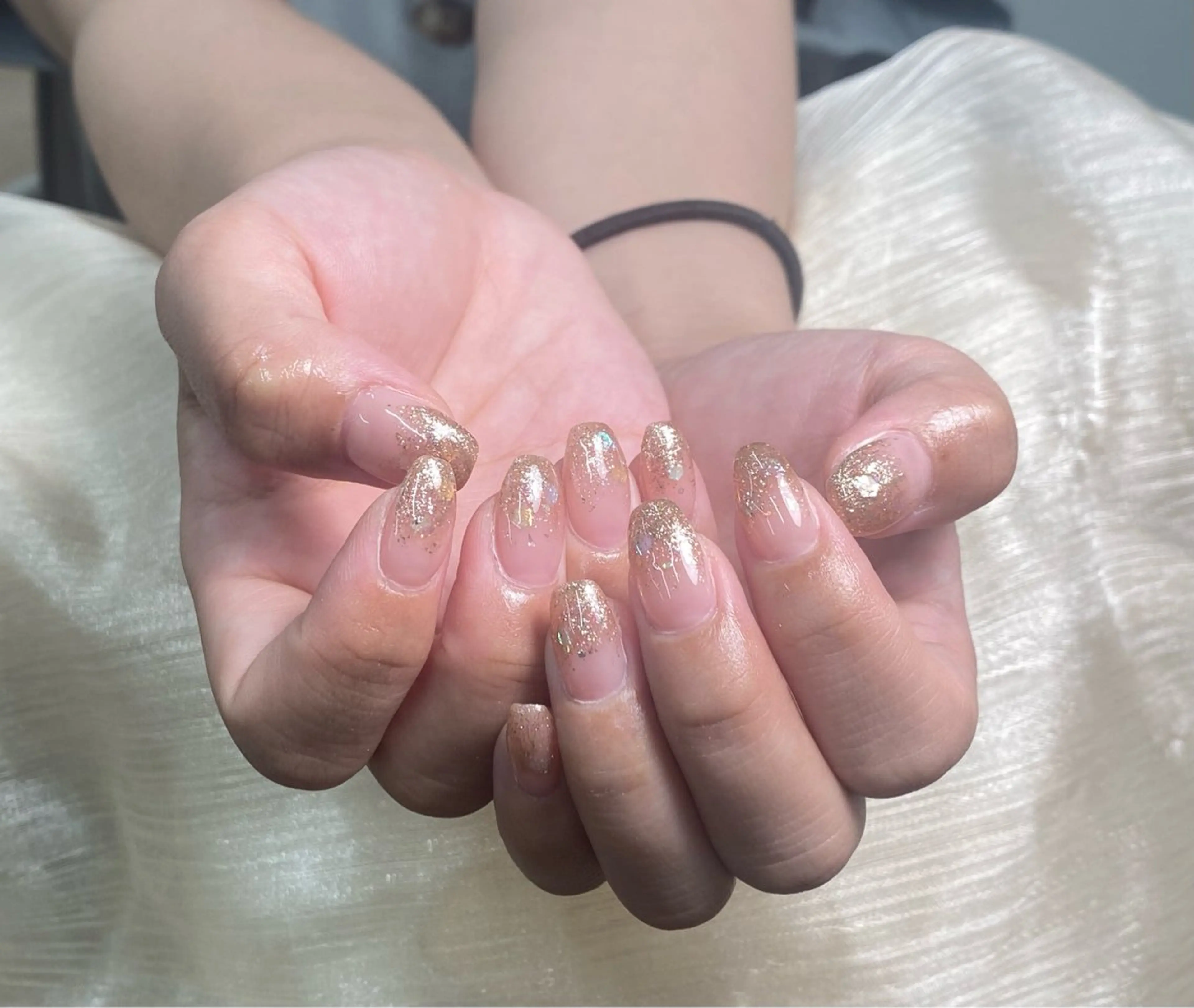 ネイル ToliyDeliy Keilyのネイルデザイン