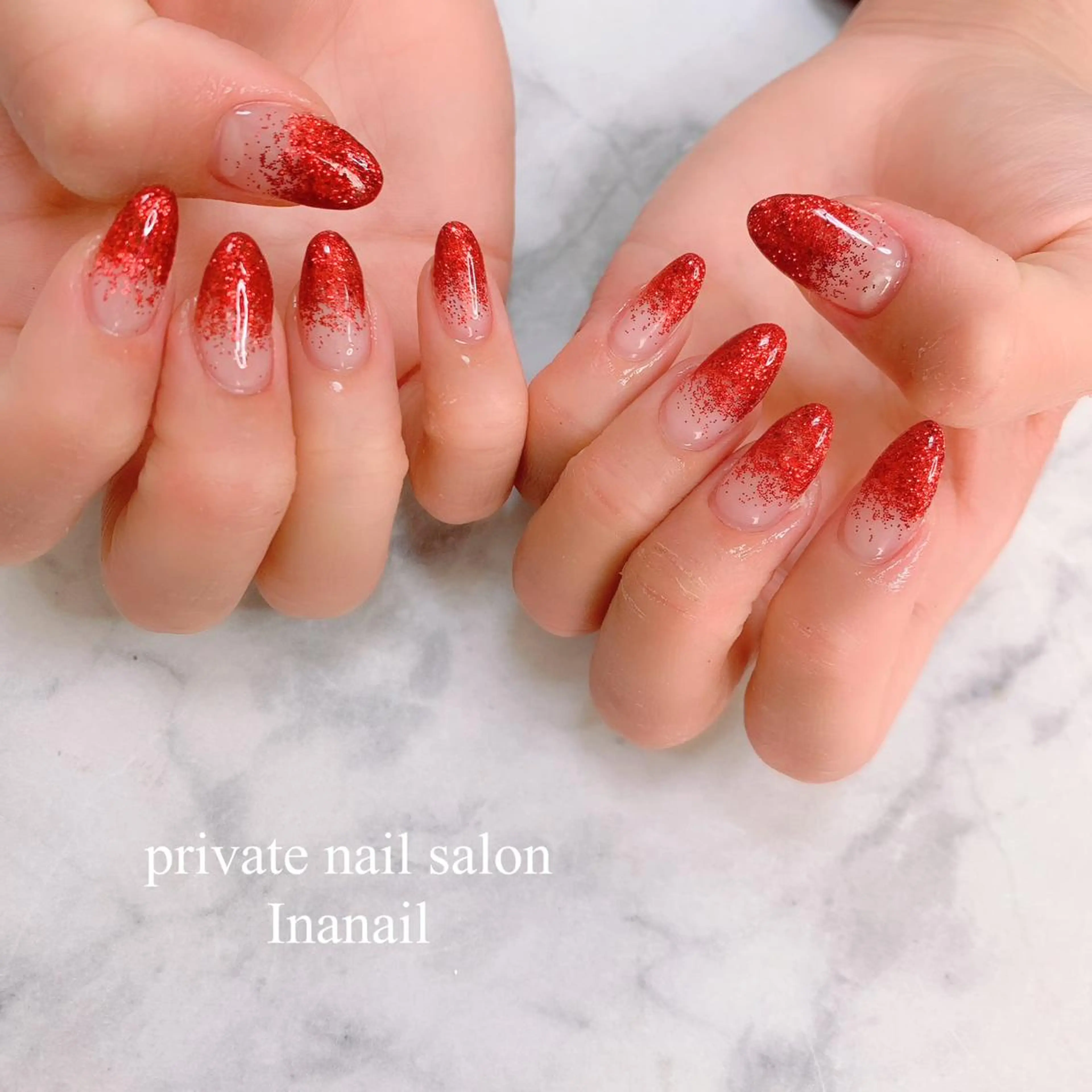 ネイル ✤Ina nail✤のネイルデザイン