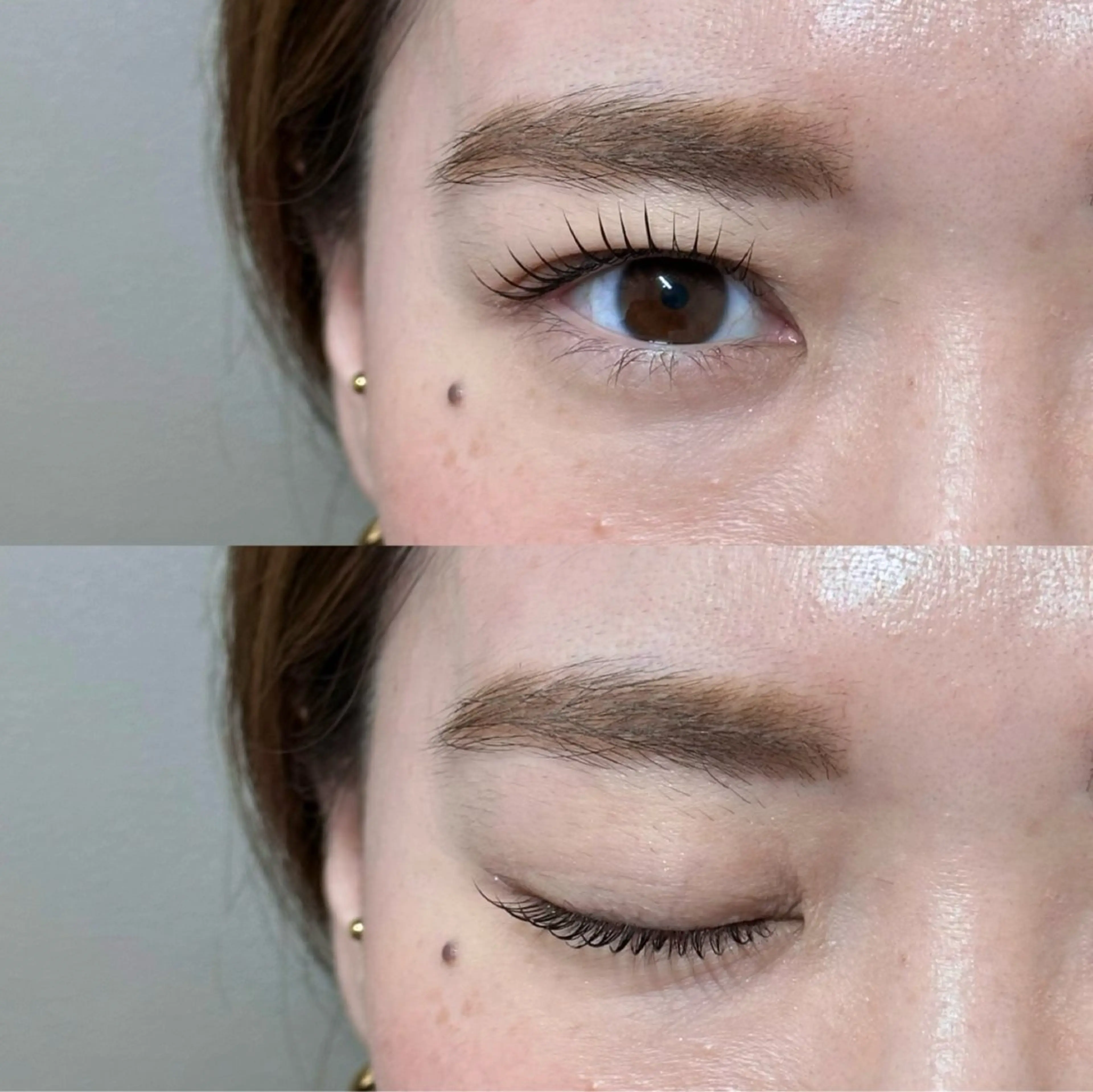 マツエク・マツパ KOCHAB EYELASH 久屋大通店所属・KOCHAB EYELASH　森下のマツエク・マツパデザイン