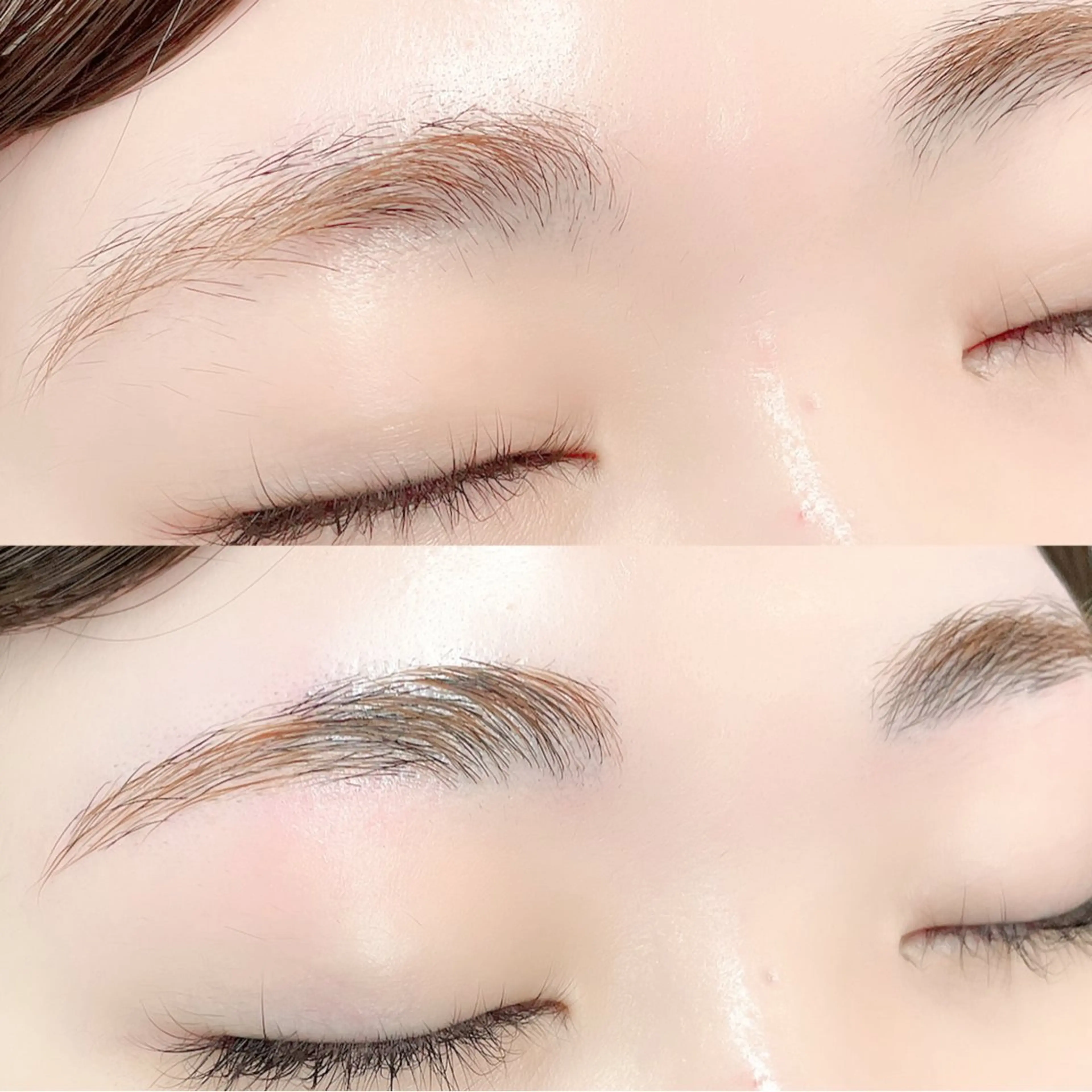 アイブロウ ワックス脱毛 その他(アイブロウ) パリジェンヌ・VLEDLASH専門店】FAST LASH 渋谷所属・もな/ FASTLASHのマツエク・マツパデザイン