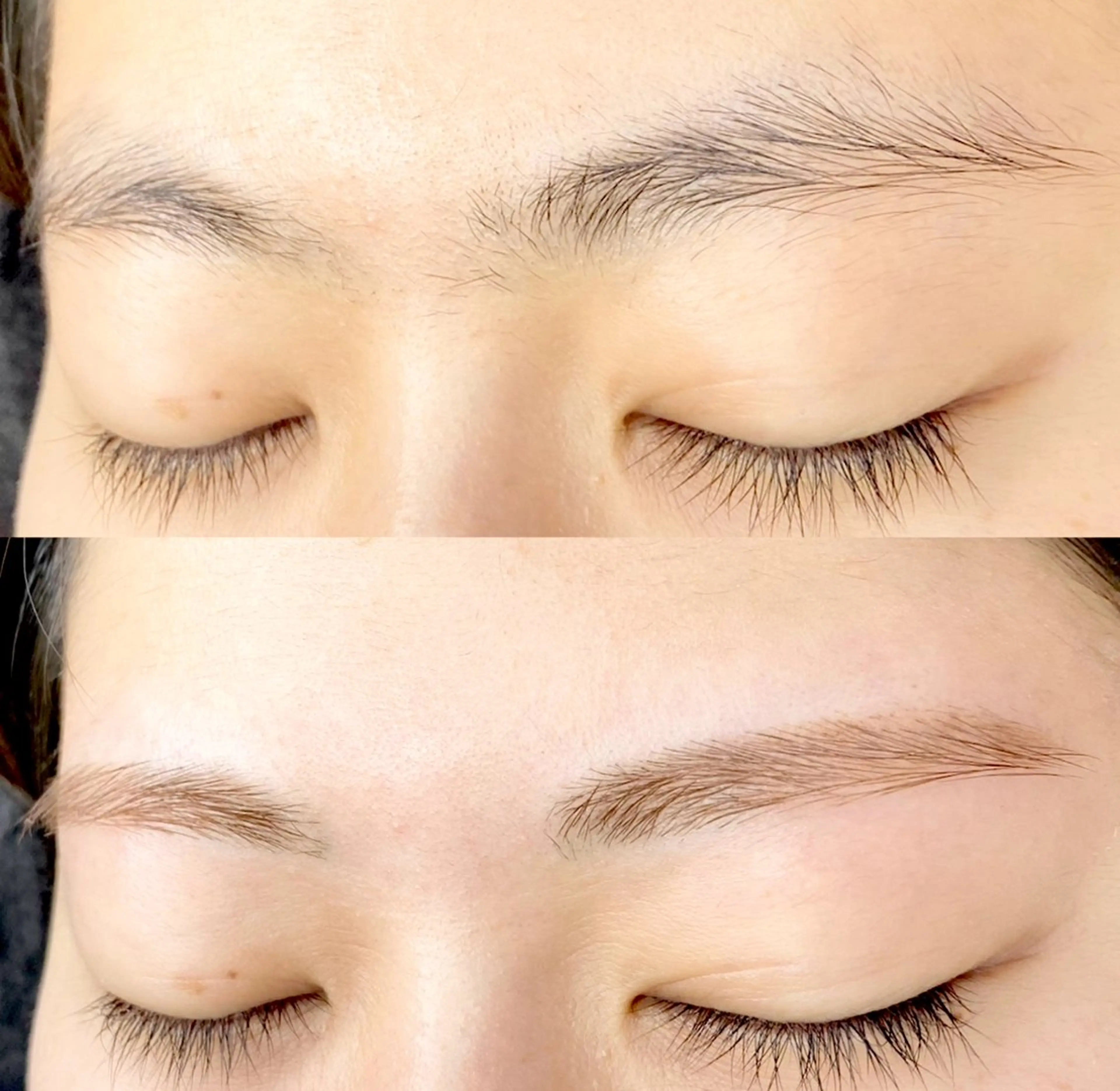 アイブロウ 持田 eyelashのマツエク・マツパデザイン