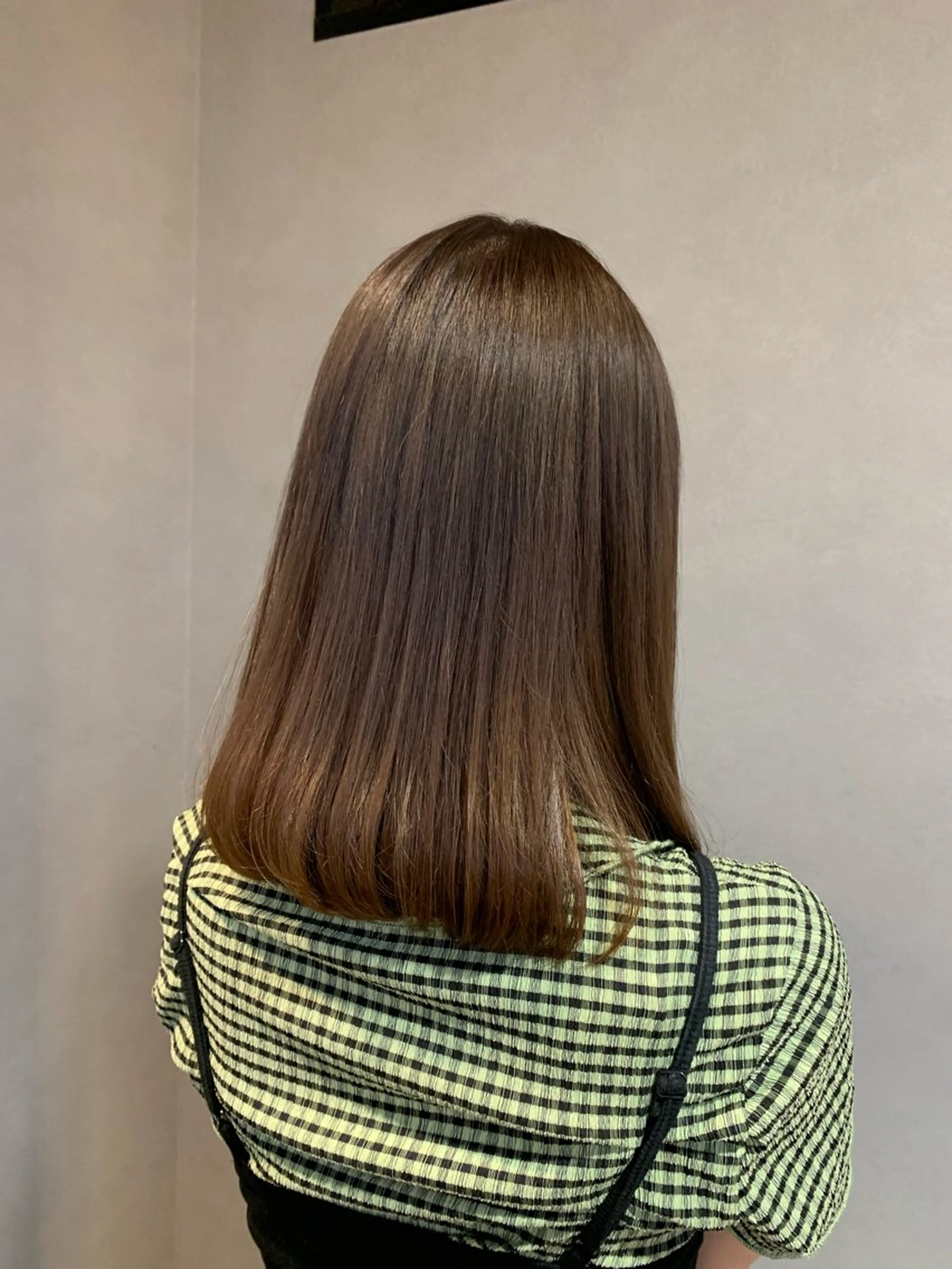 【クセを扱いやすい髪に】髪質改善クリーム+カット+スパシャンプーの写真