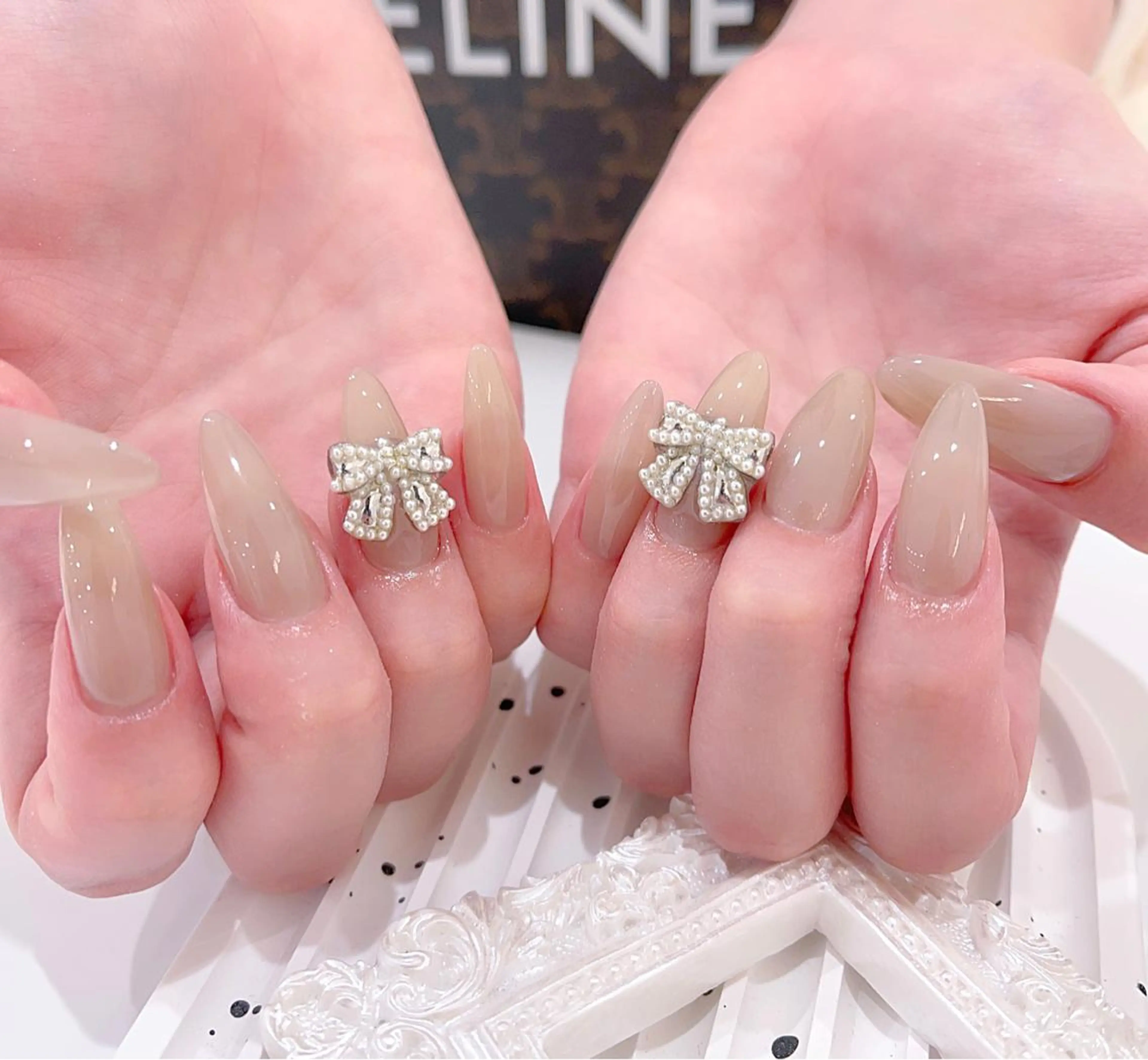 ネイル ハンドネイル FLY Nail Salonのネイルデザイン