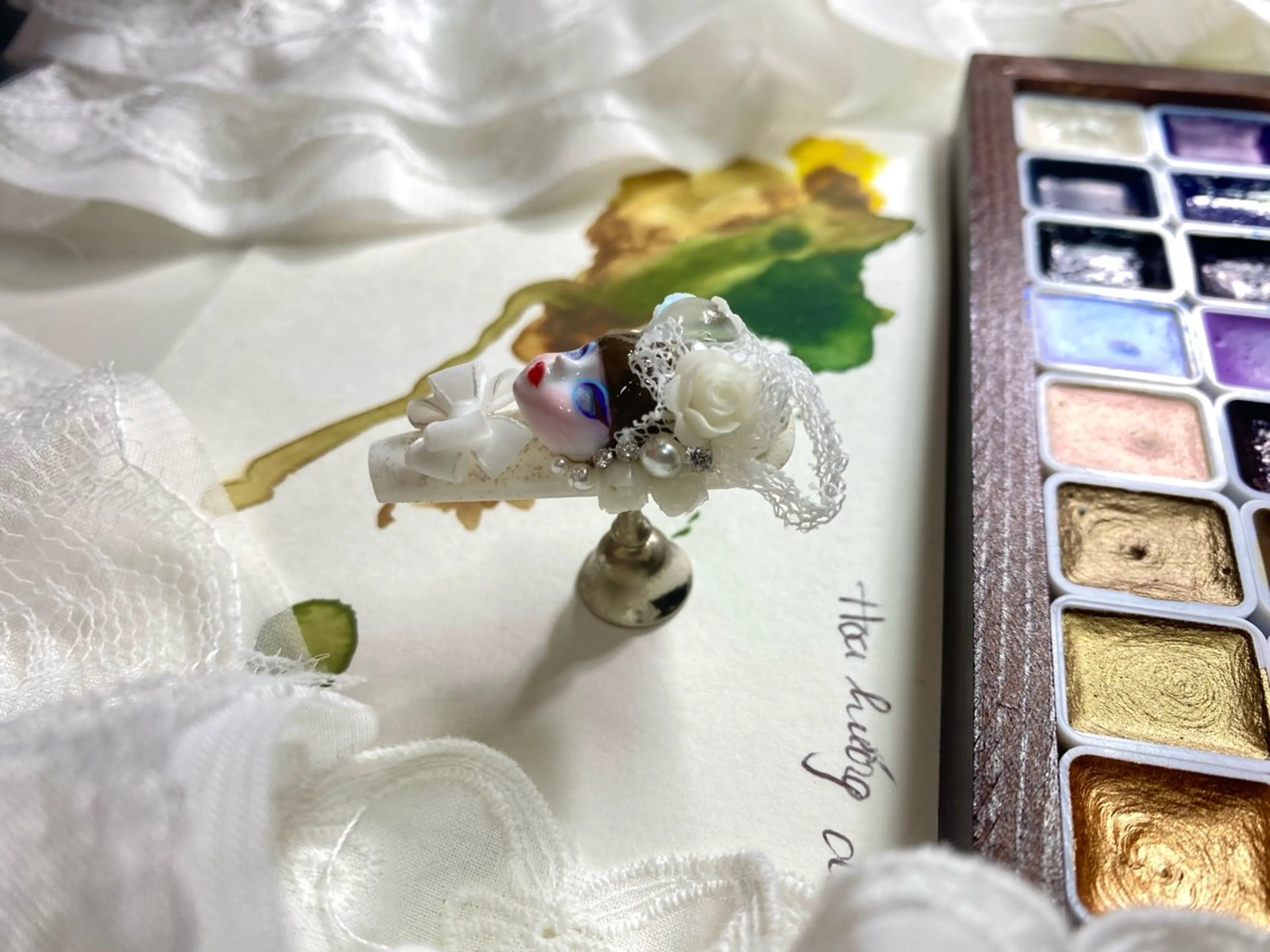 ネイル プリンセスハウス所属・プリンセスハウス 自宅サロンのネイルデザイン