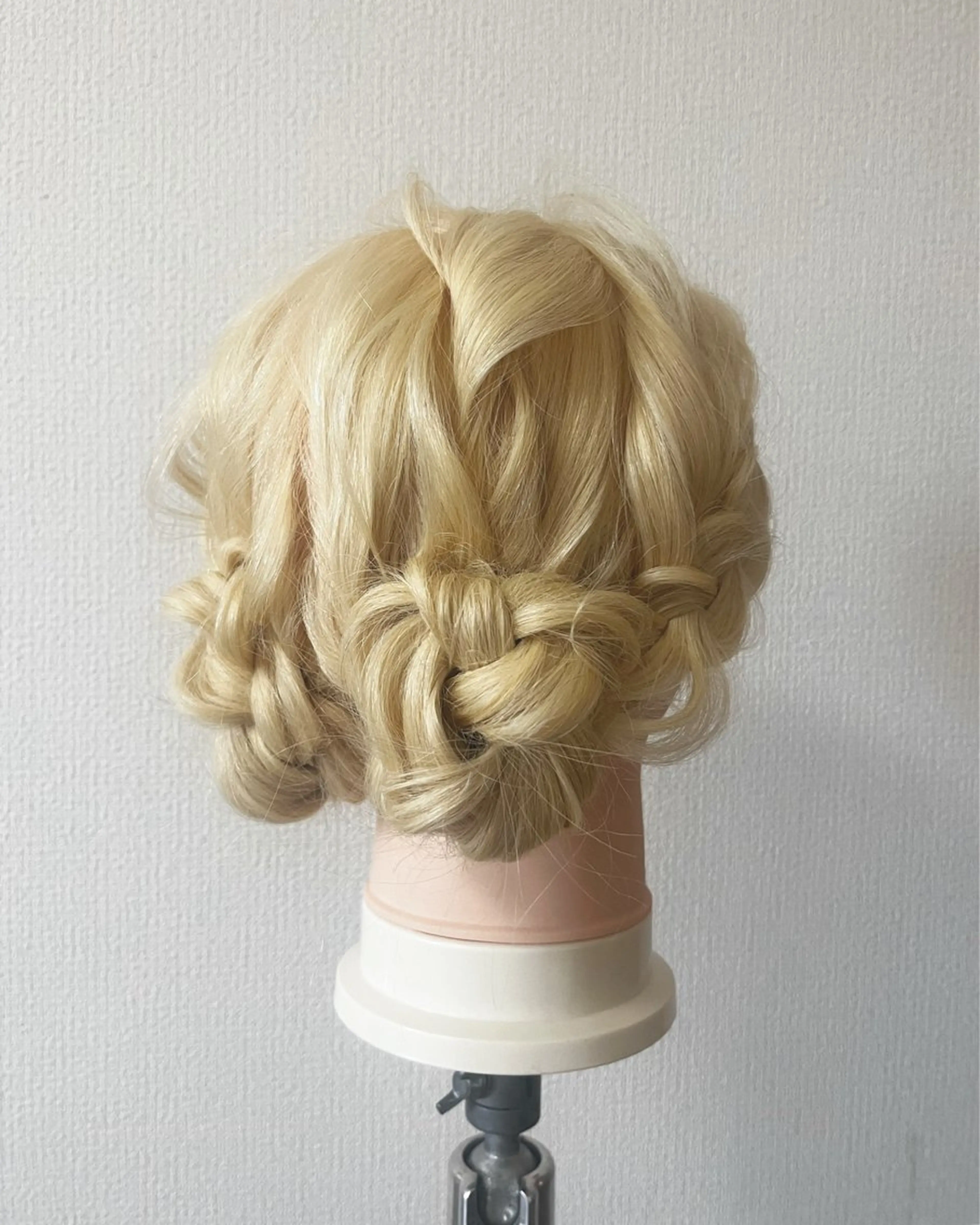 ロング ヘアセット uros.所属・🩵aiko / モデル募集中️🩵のヘアスタイル